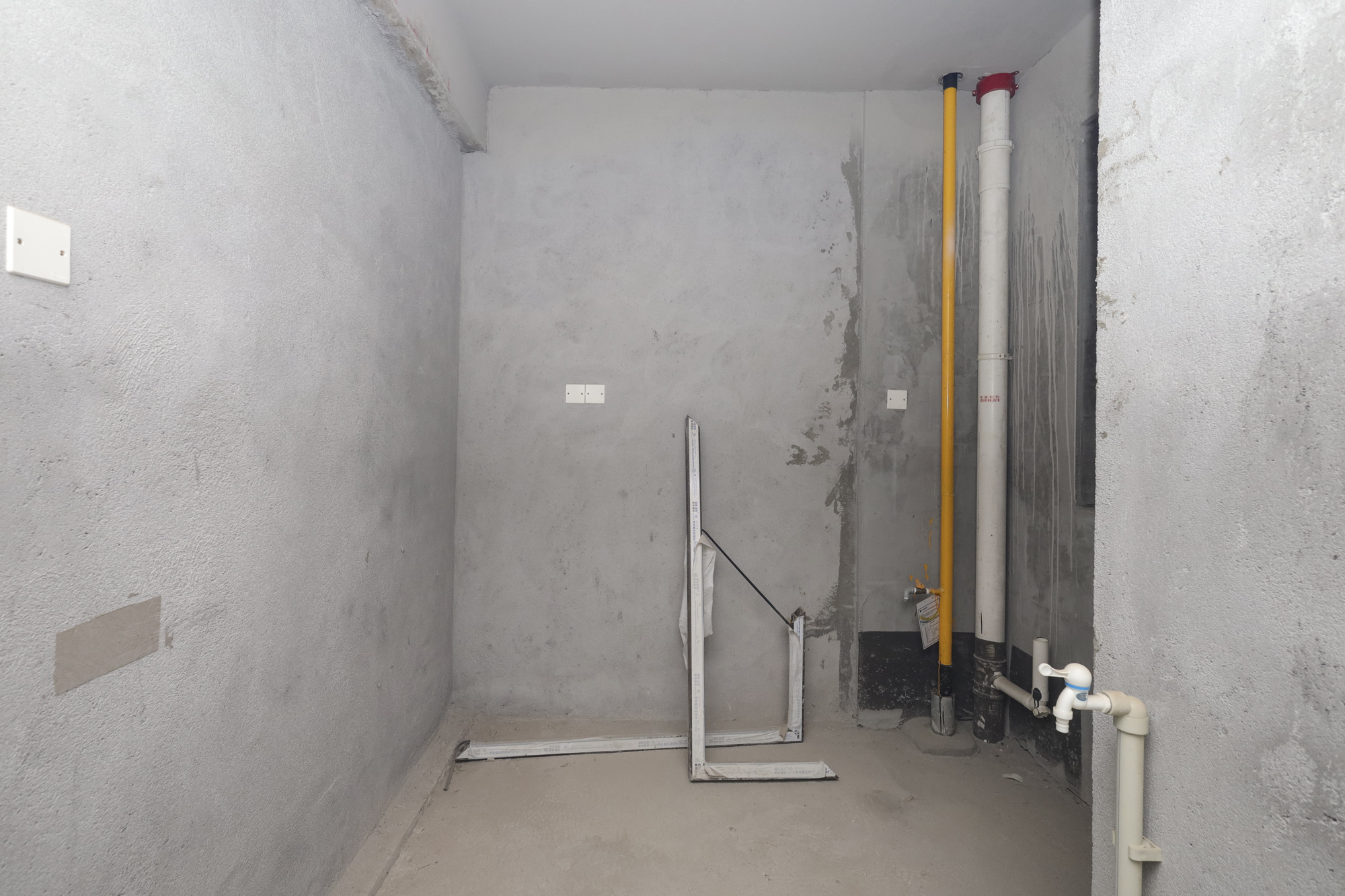 卓越青竹湖 4室2厅2卫 69.8万 卓越青竹湖 4室2厅2卫 69.8万厨房