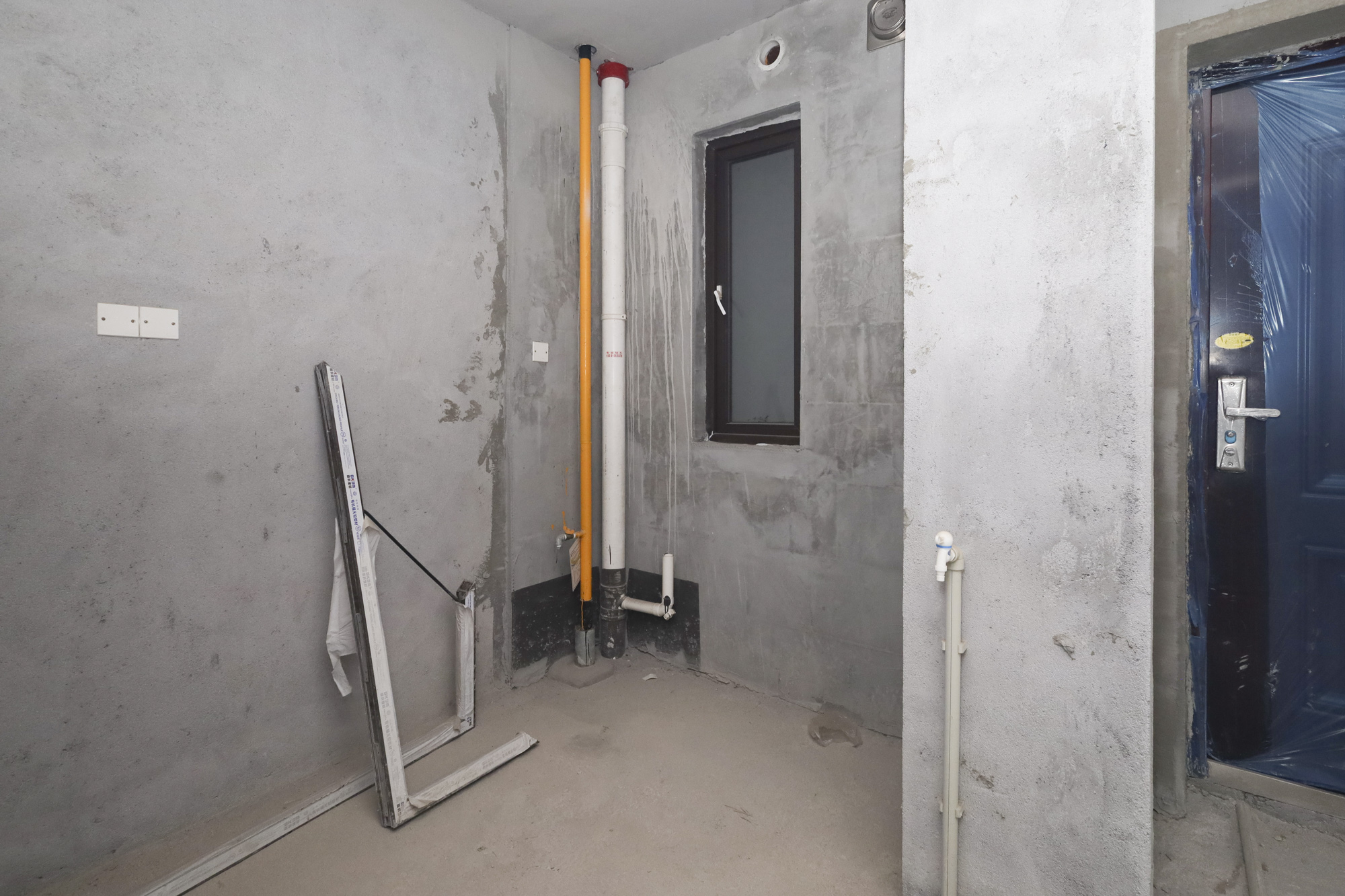 卓越青竹湖 4室2厅2卫 69.8万 卓越青竹湖 4室2厅2卫 69.8万厨房