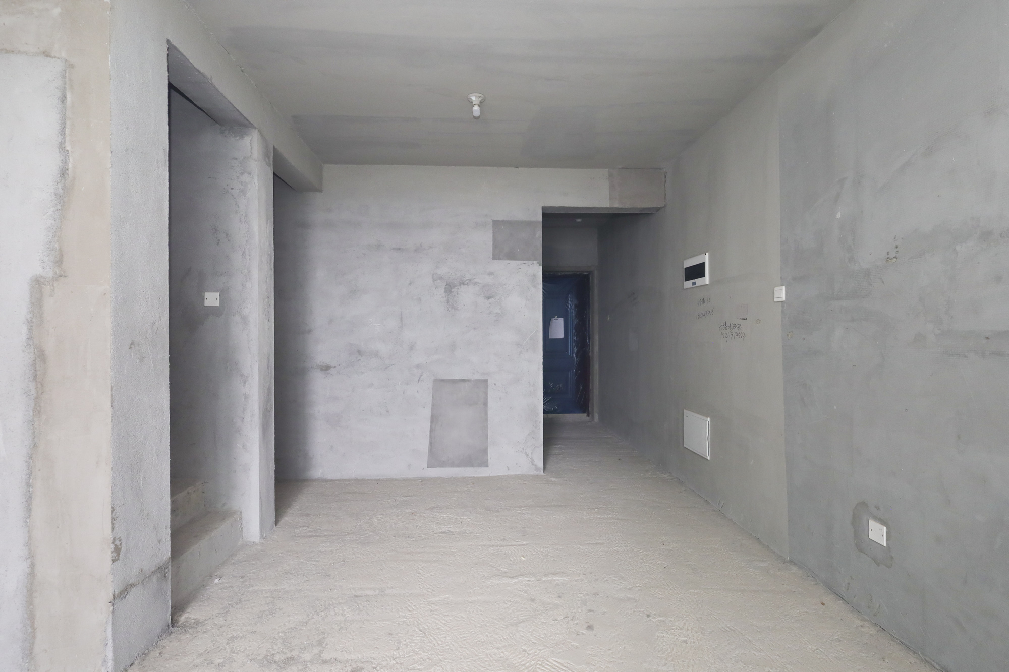 卓越青竹湖 4室2厅2卫 69.8万 卓越青竹湖 4室2厅2卫 69.8万客厅