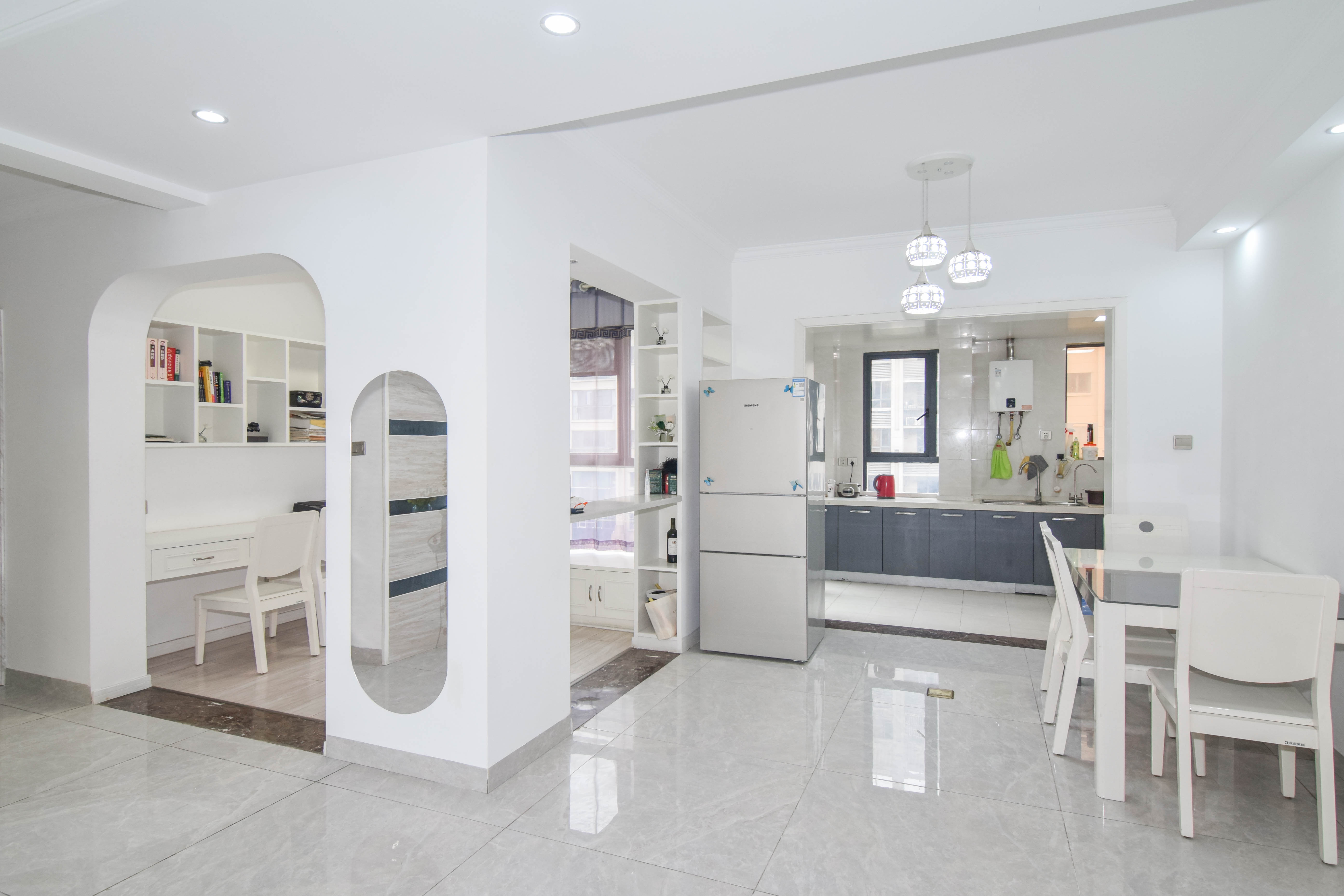 上实望府里 1室0厅0卫 95.0万 上实望府里 1室0厅0卫 95.0万其他