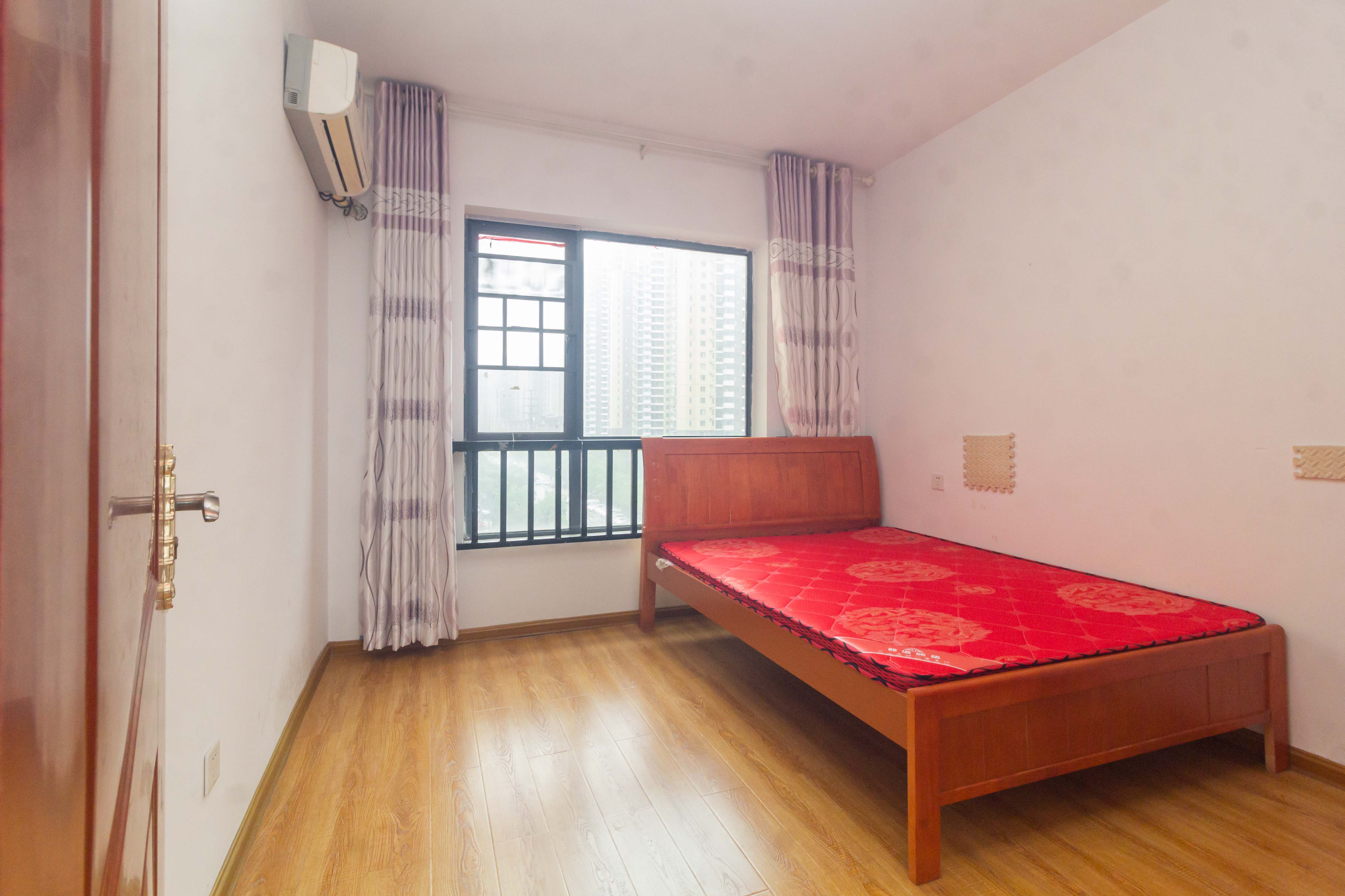 中国铁建国际城二期  3室2厅1卫    62.8万 中国铁建国际城二期  3室2厅1卫    62.8万卧室