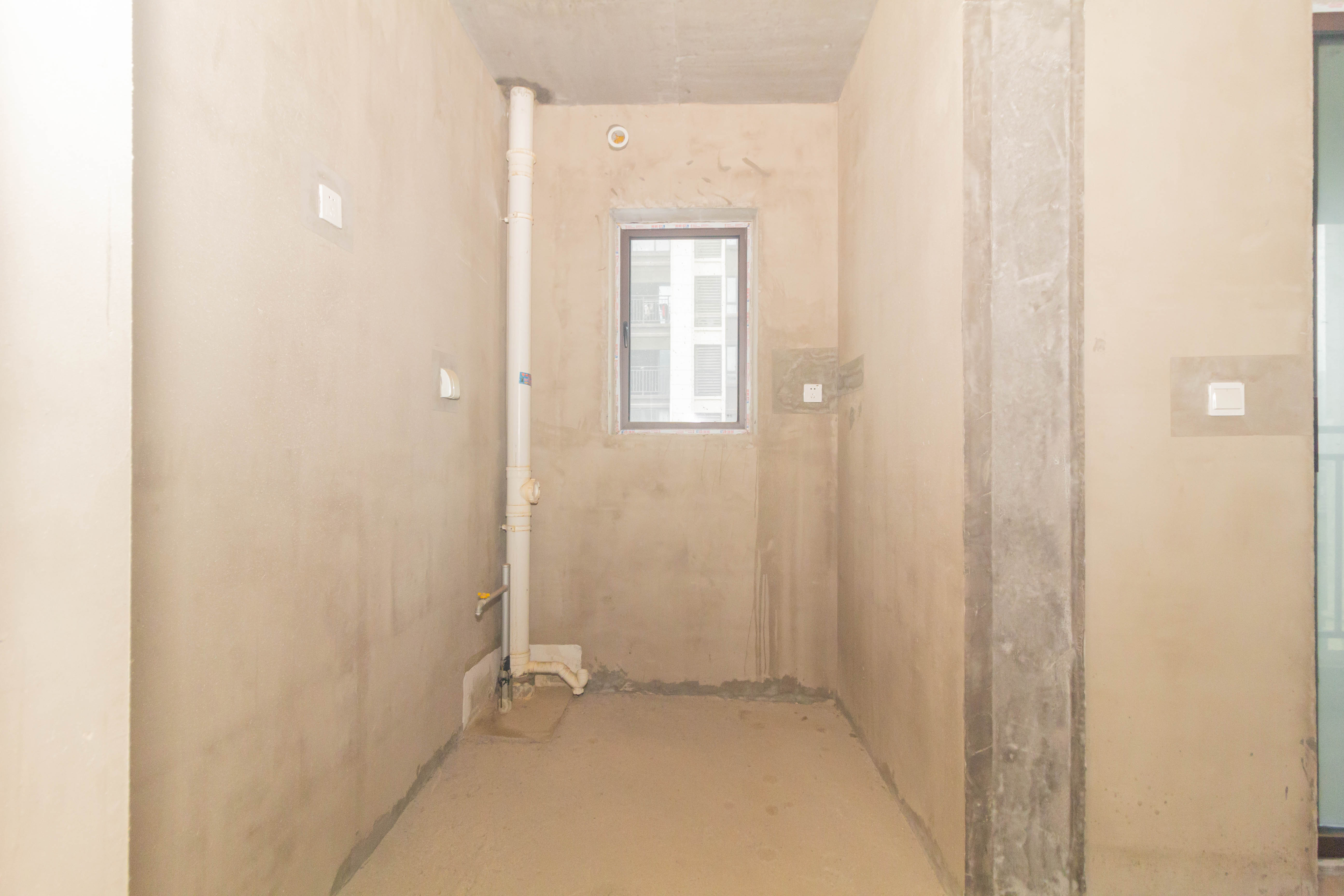 中交中央公园D3区 5室2厅4卫 365.0万 中交中央公园D3区 5室2厅4卫 365.0万厨房