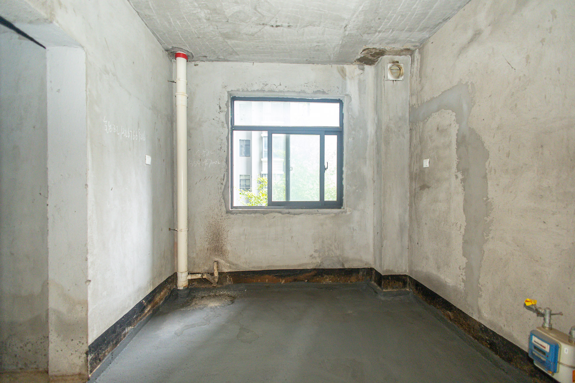 星电恬园 3室2厅2卫 89.8万 星电恬园 3室2厅2卫 89.8万厨房