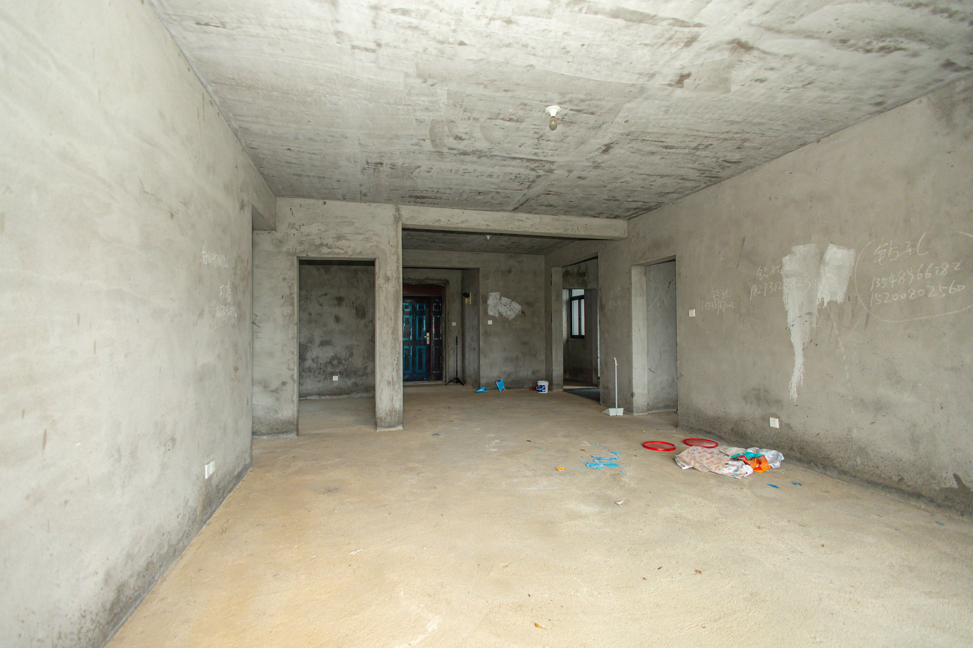 星电恬园 3室2厅2卫 89.8万 星电恬园 3室2厅2卫 89.8万客厅