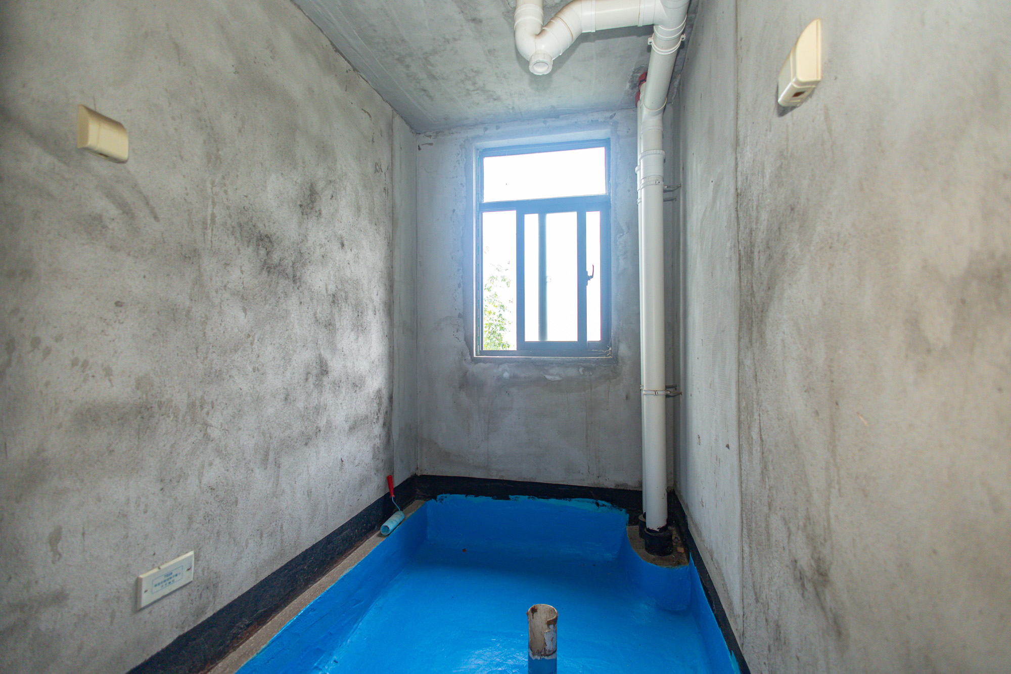 星电恬园 3室2厅2卫 89.8万 星电恬园 3室2厅2卫 89.8万卫生间