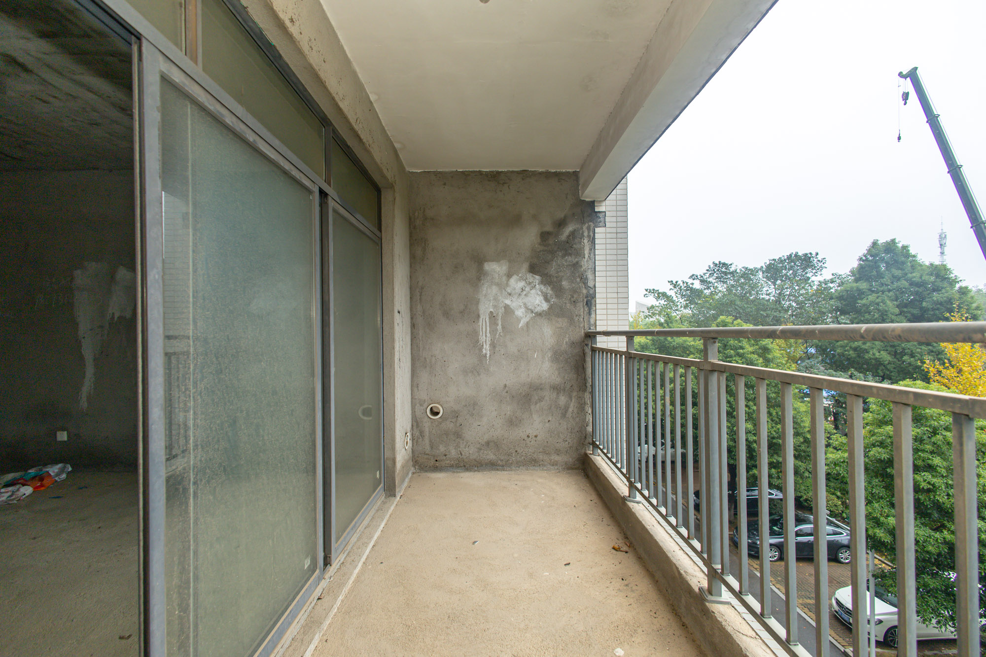 星电恬园 3室2厅2卫 89.8万 星电恬园 3室2厅2卫 89.8万阳台