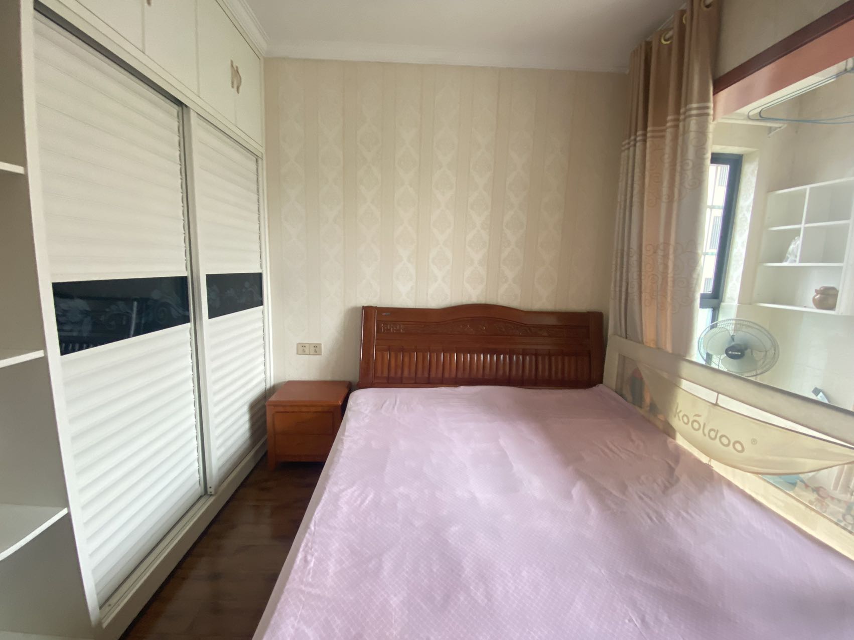 百江花园 3室2厅2卫 60.0万 百江花园 3室2厅2卫 60.0万室内图