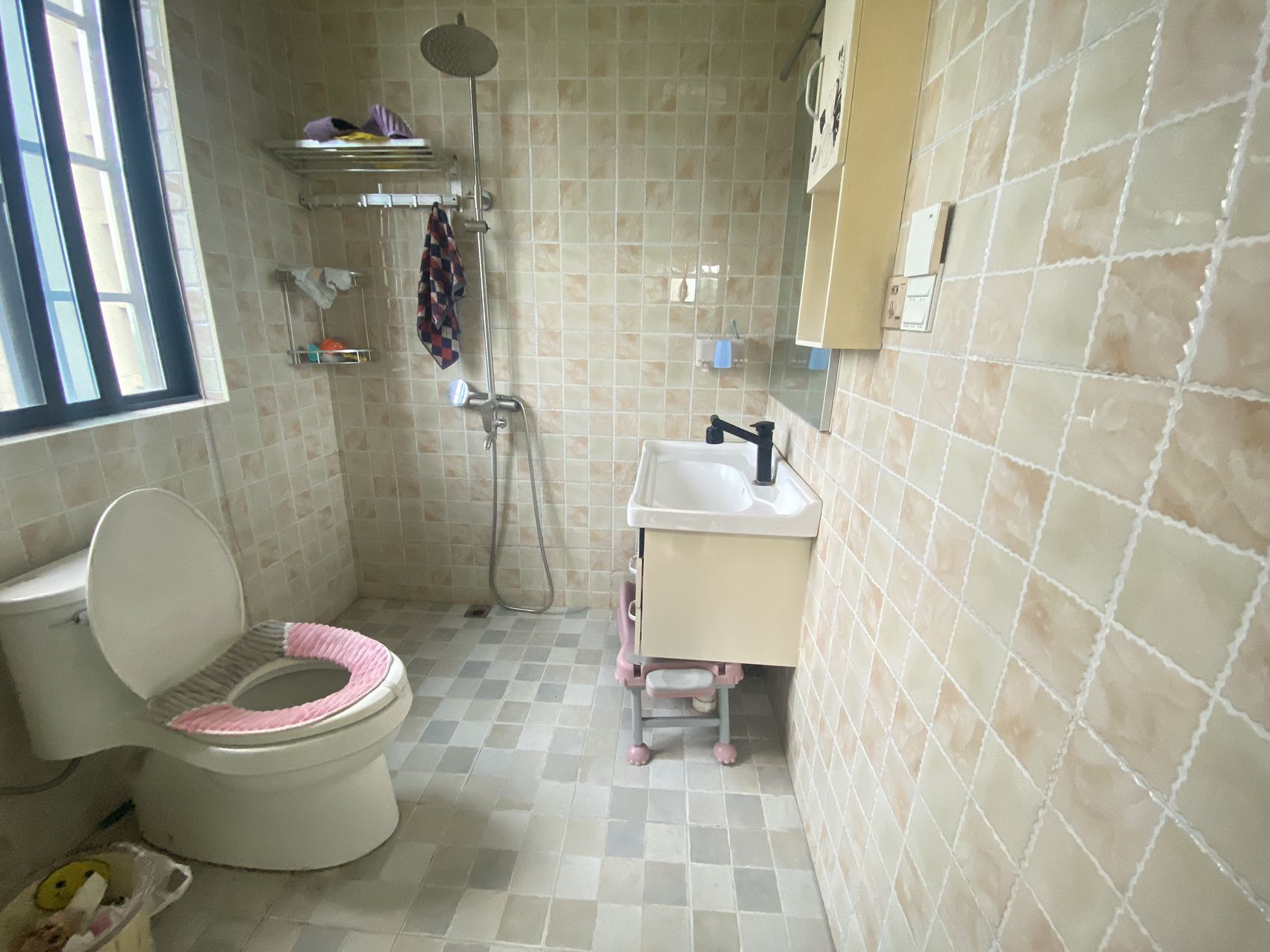 百江花园 3室2厅2卫 60.0万 百江花园 3室2厅2卫 60.0万室内图