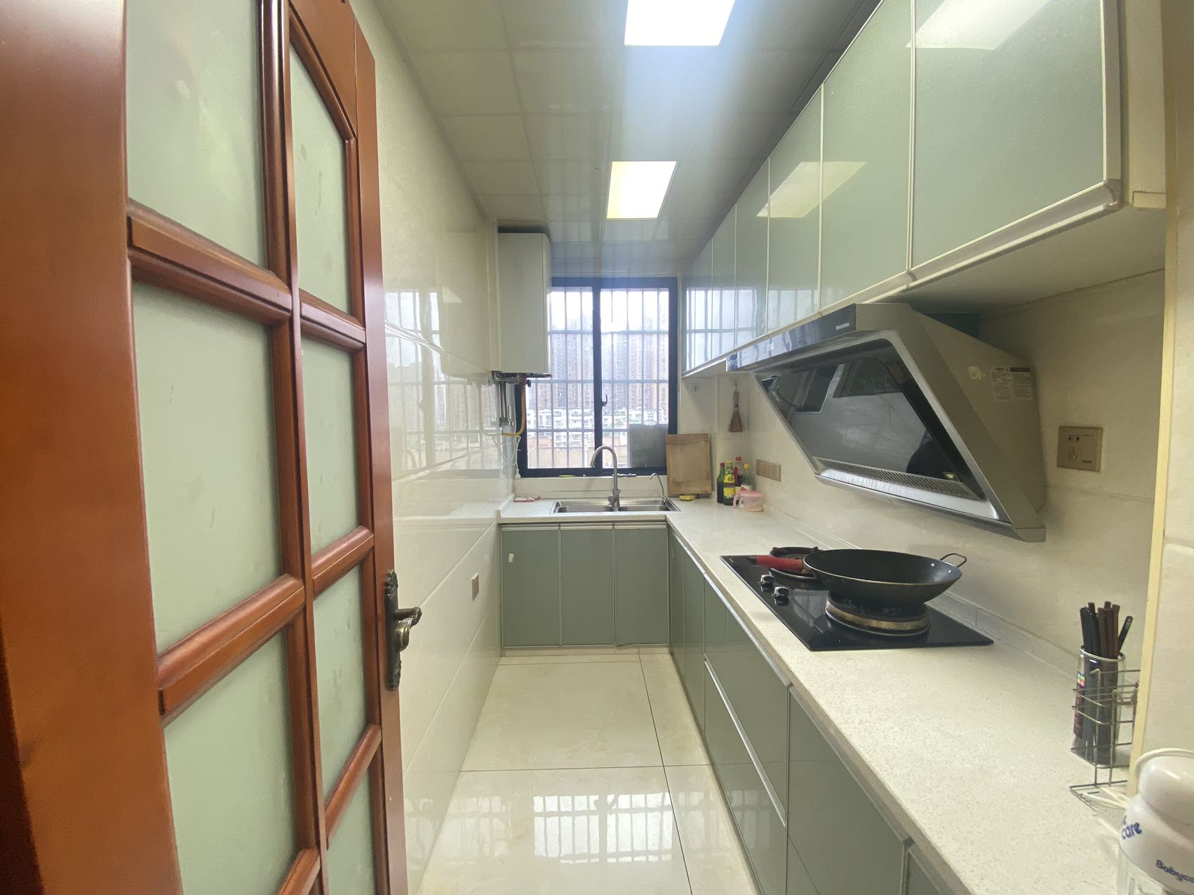 百江花园 3室2厅2卫 60.0万 百江花园 3室2厅2卫 60.0万室内图