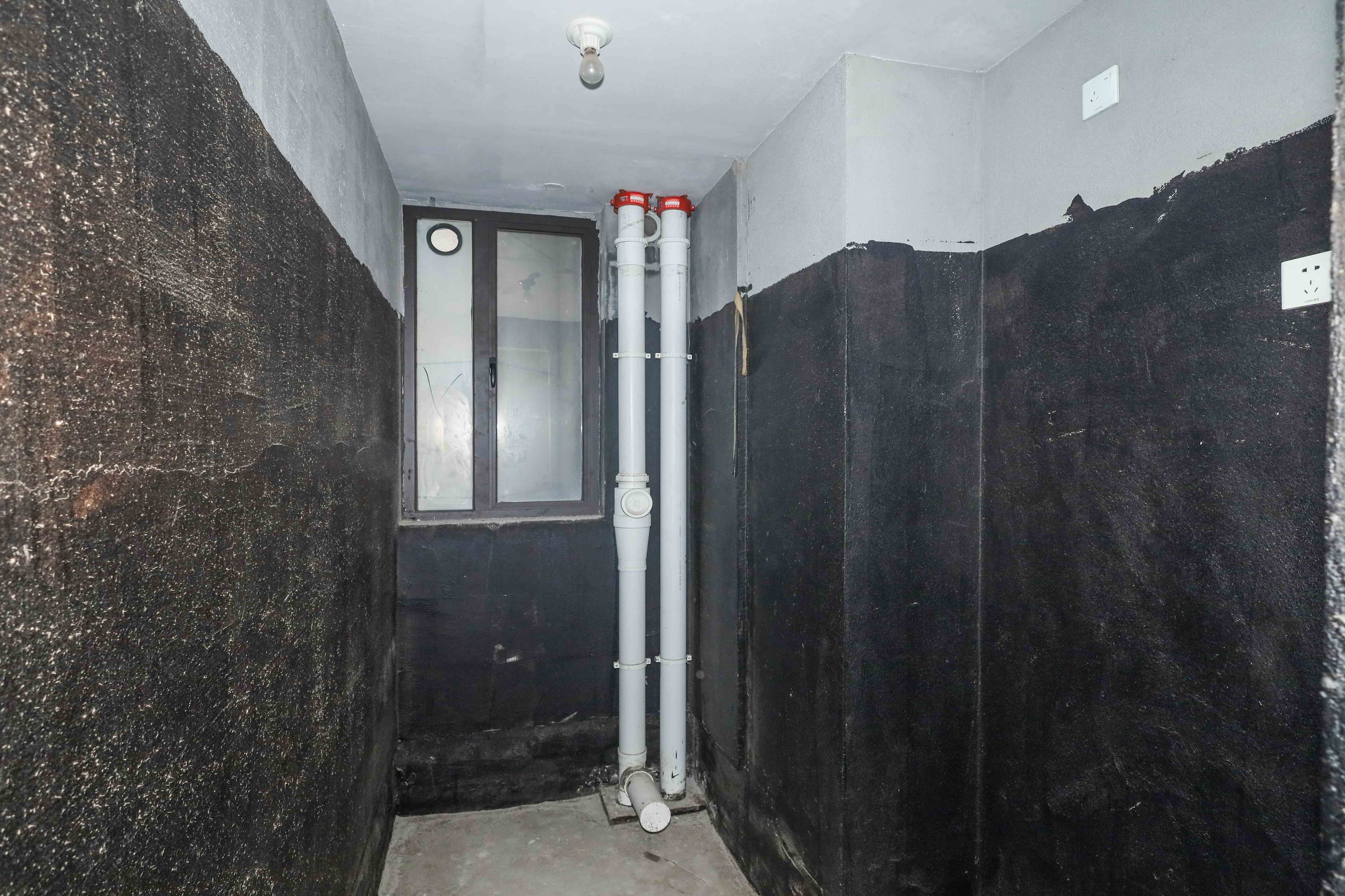 中国铁建梅溪青秀二期  3室2厅2卫   165.00万卫生间