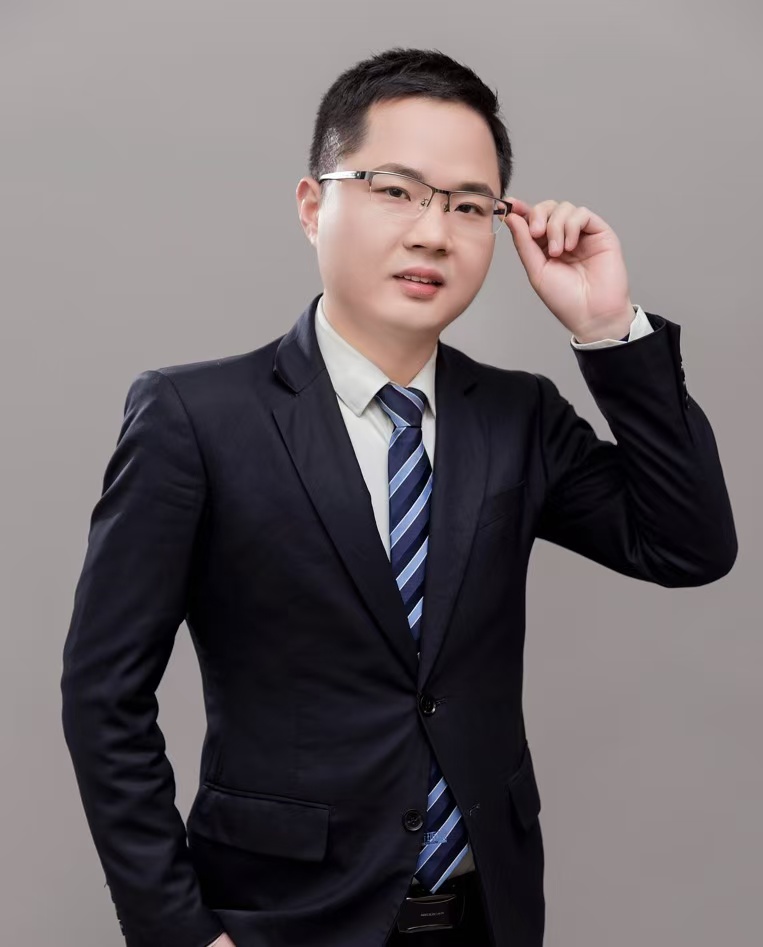 胡永军