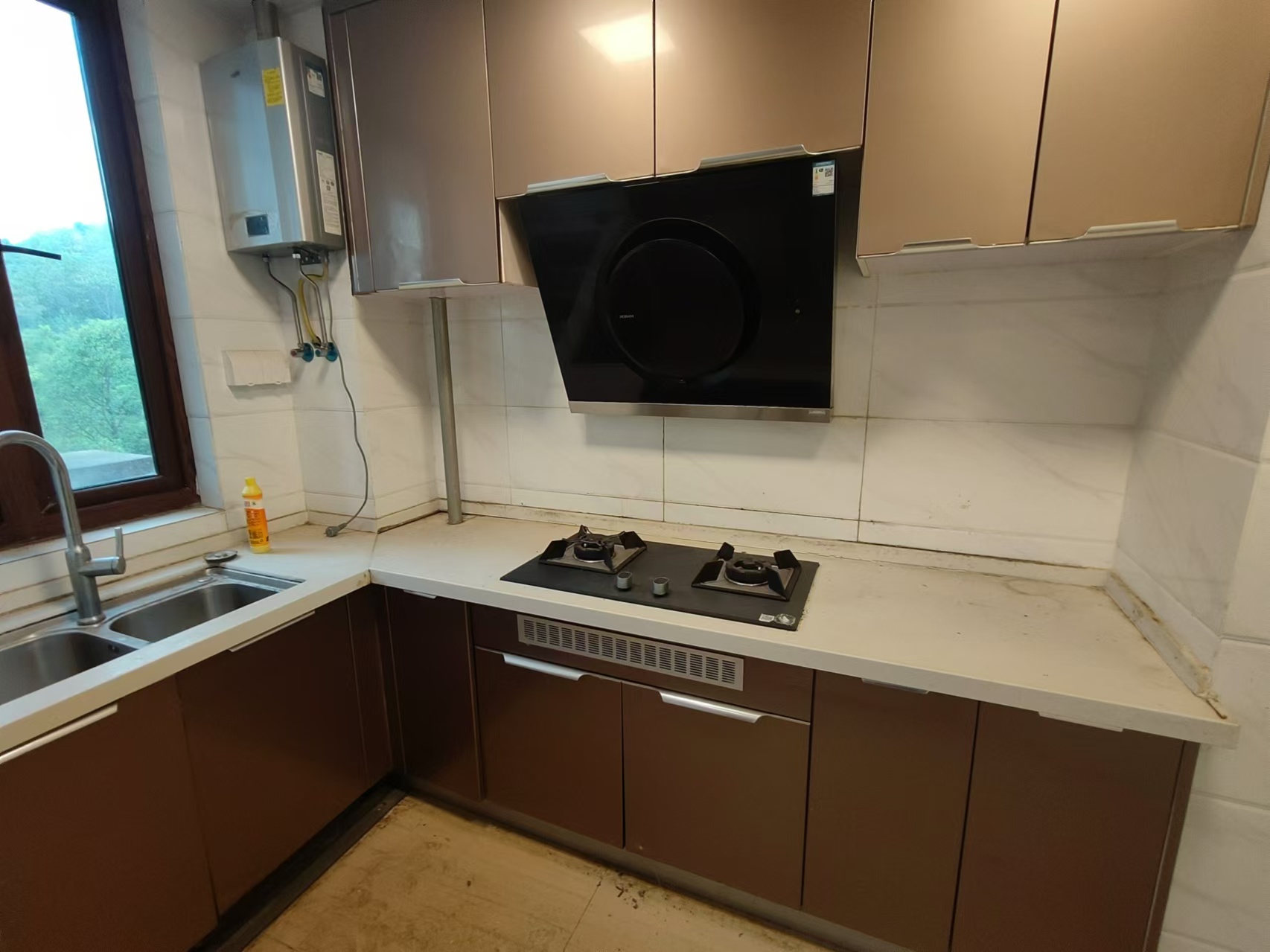 碧桂园麓府 4室2厅2卫 60.8万 碧桂园麓府 4室2厅2卫 60.8万室内图