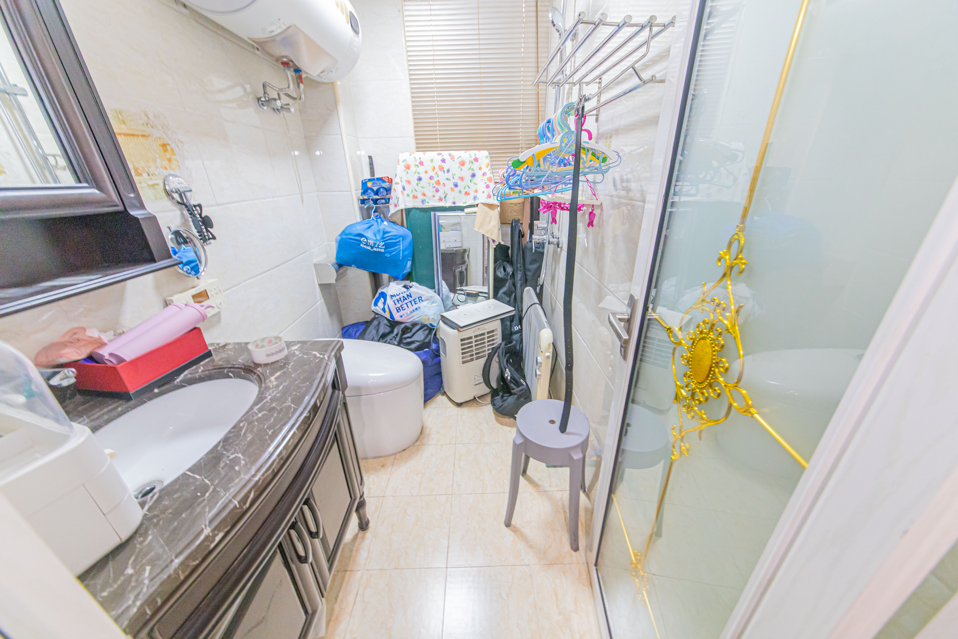 鑫远悦城(鑫远悦时代) 4室2厅2卫 127.0万 鑫远悦城(鑫远悦时代) 4室2厅2卫 127.0万卫生间