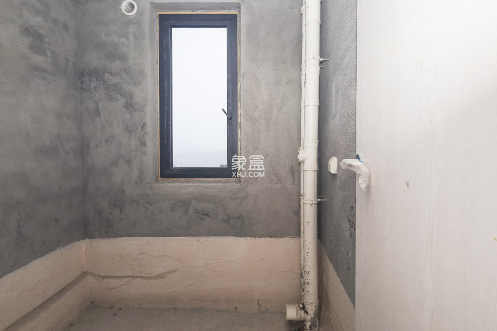 湘江壹號(hào)（創(chuàng)遠(yuǎn)湘江壹號(hào)）  5室2廳5衛(wèi)   500.00萬(wàn)