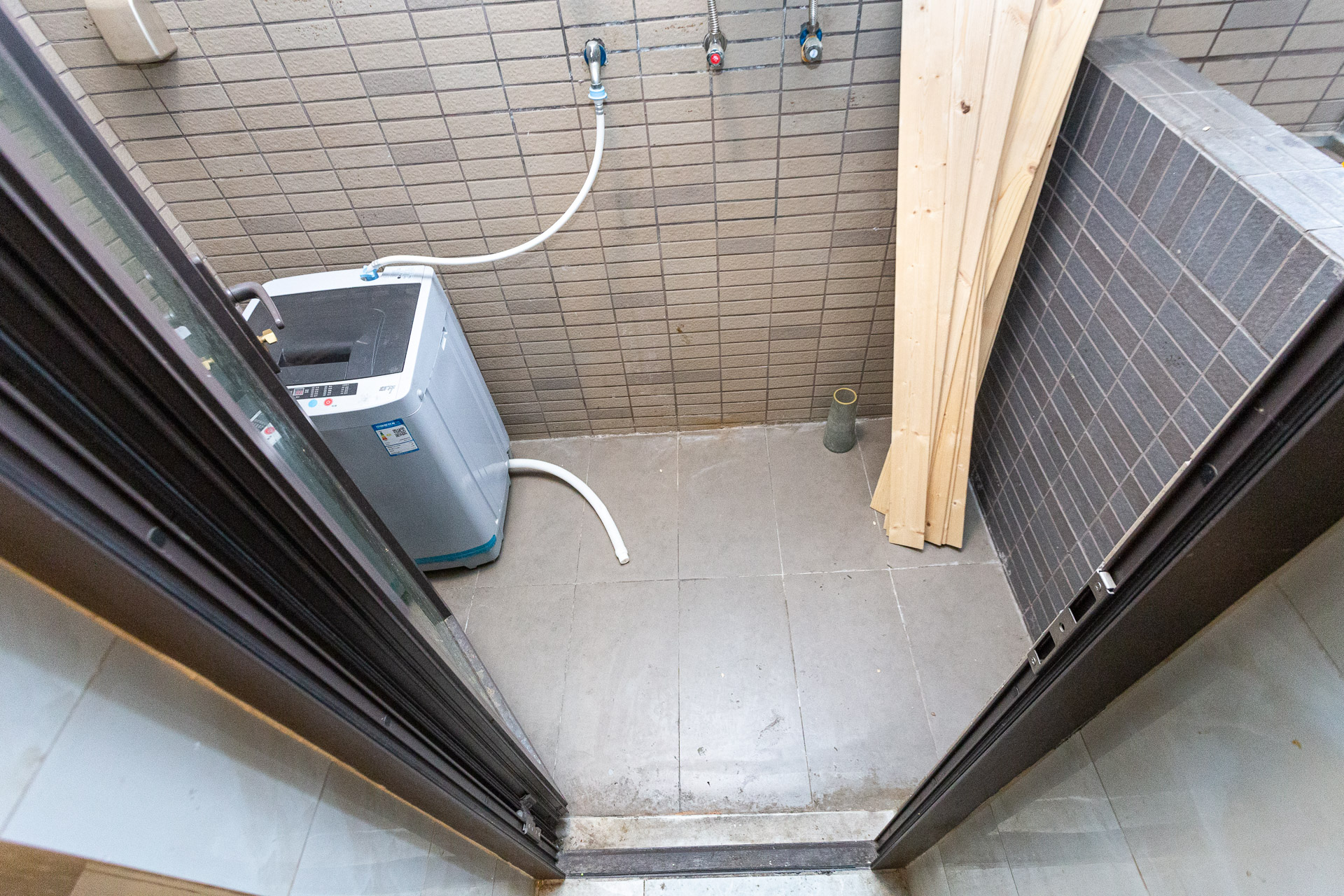 时代倾城四期 3室2厅2卫 102.8万 时代倾城四期 3室2厅2卫 102.8万阳台