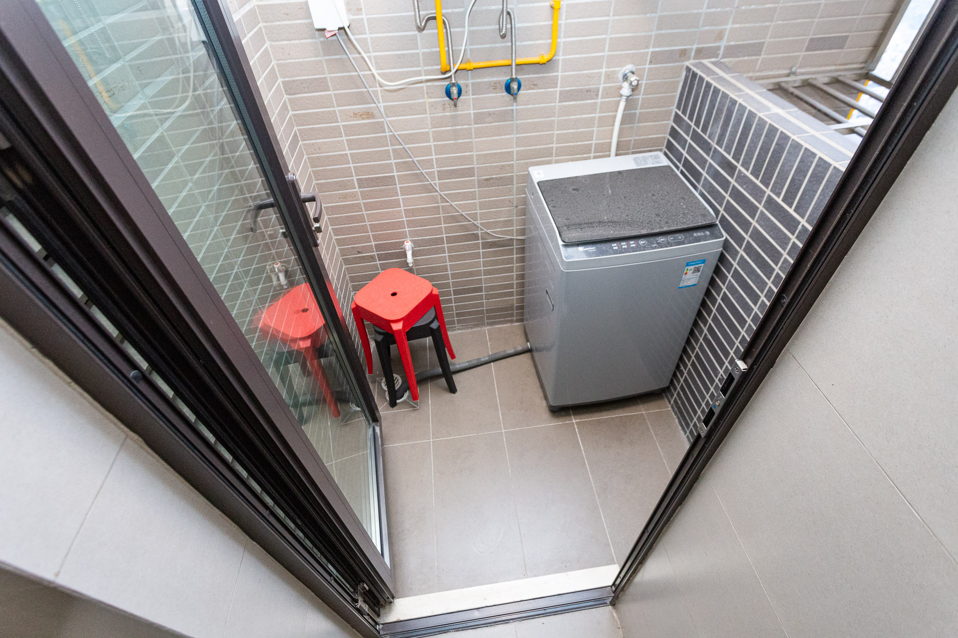 时代倾城五期  3室2厅2卫    95.0万 时代倾城五期  3室2厅2卫    95.0万阳台