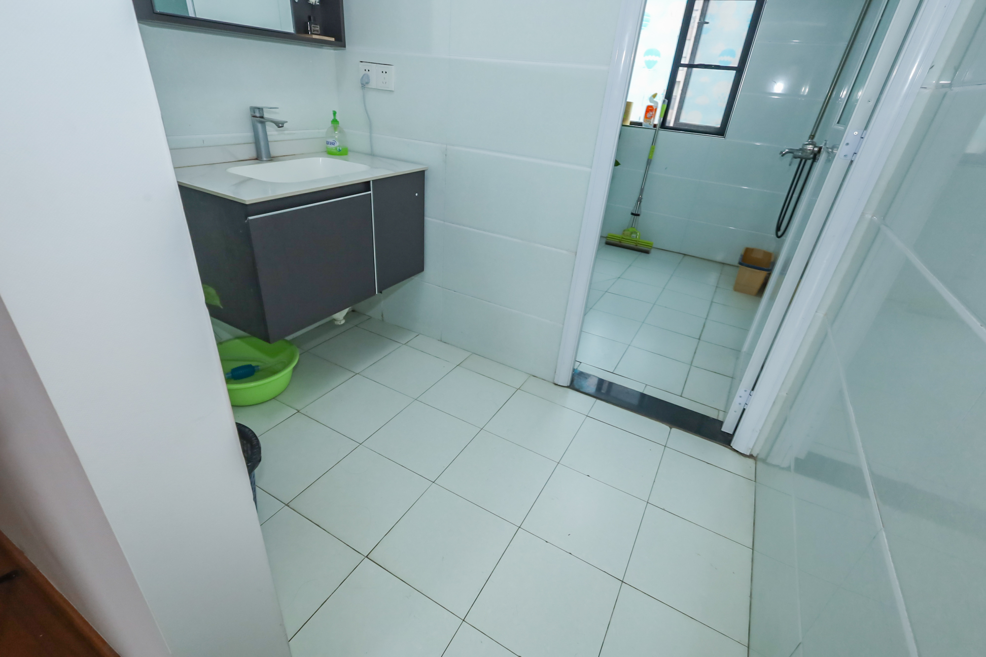 湘腾城市广场 3室2厅2卫 125.0万 湘腾城市广场 3室2厅2卫 125.0万卫生间