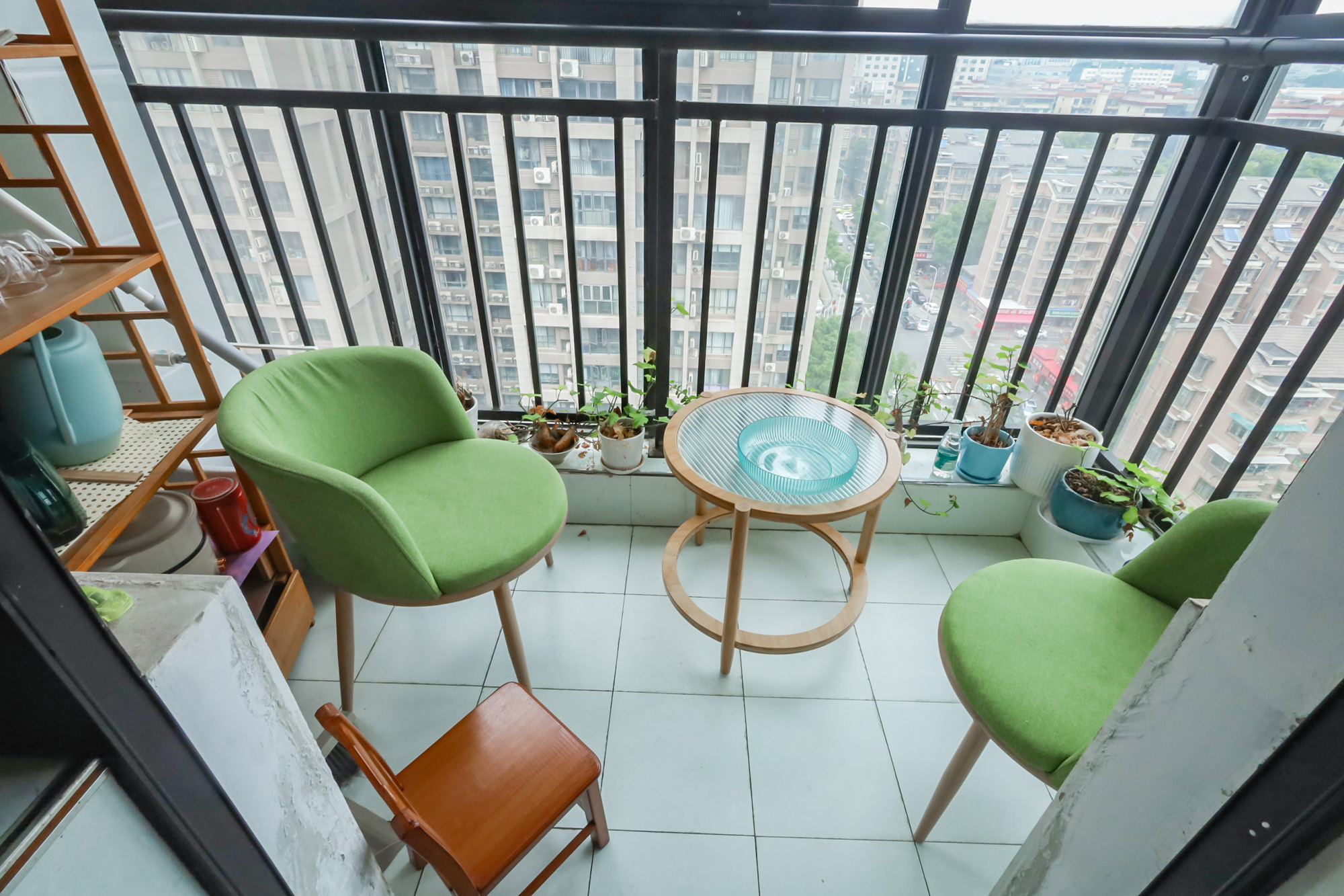 湘腾城市广场 3室2厅2卫 125.0万 湘腾城市广场 3室2厅2卫 125.0万阳台