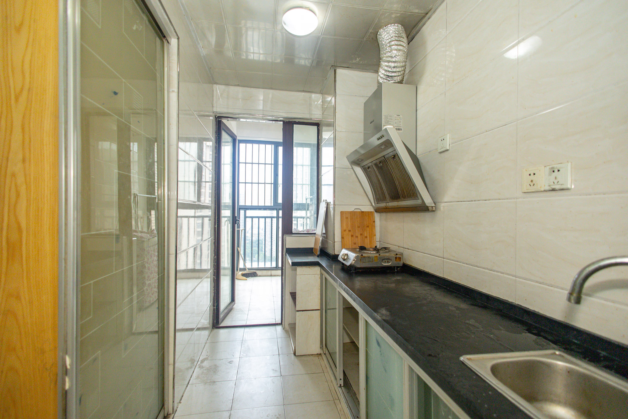 圆梦康乐城  1室1厅1卫    22.0万 圆梦康乐城  1室1厅1卫    22.0万厨房