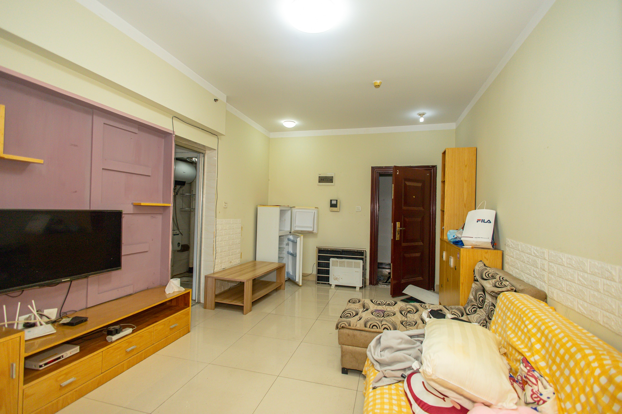 圆梦康乐城  1室1厅1卫    22.0万 圆梦康乐城  1室1厅1卫    22.0万客厅