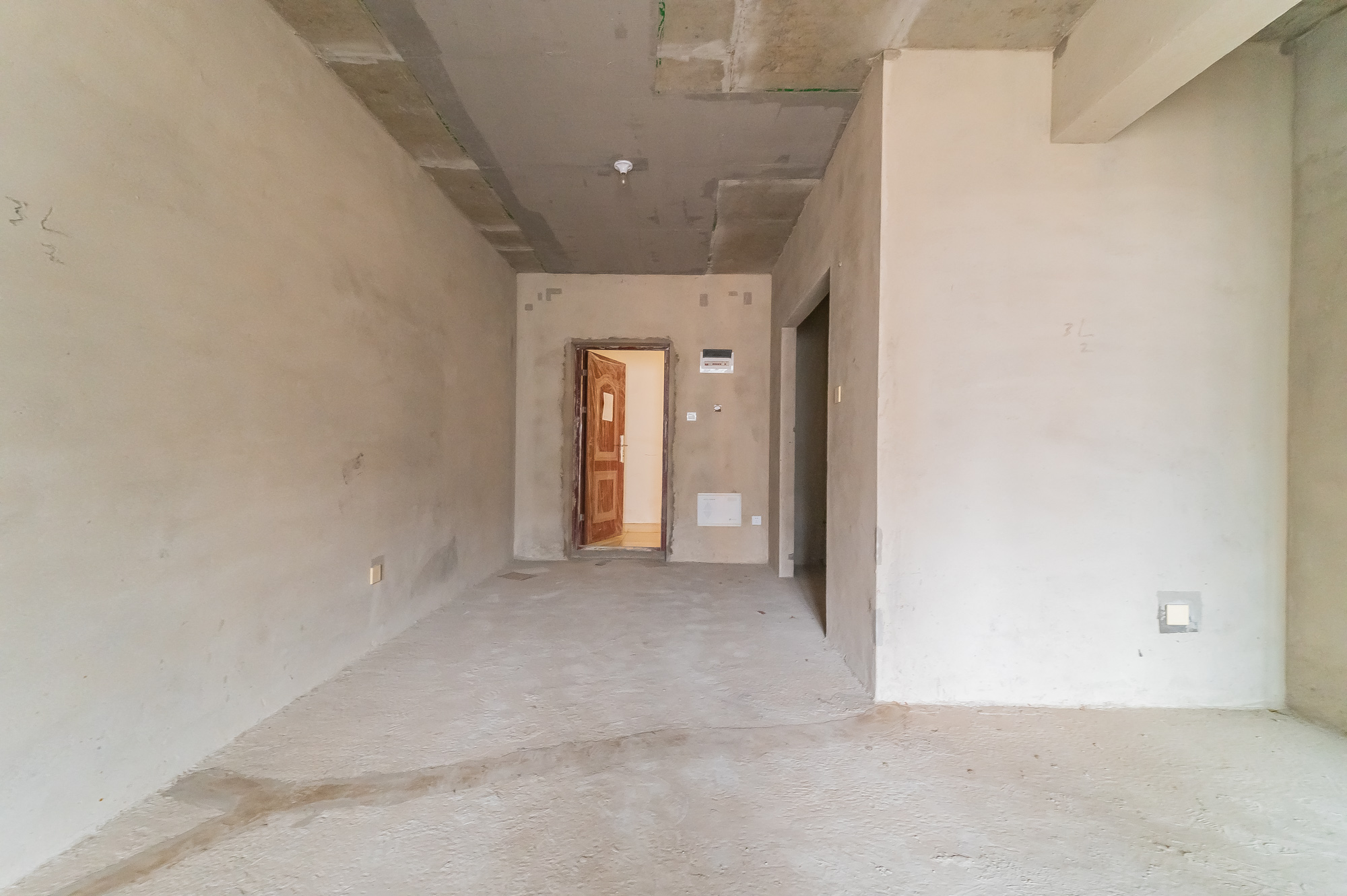 MOMA当代广场  3室2厅1卫    64.2万 MOMA当代广场  3室2厅1卫    64.2万客厅