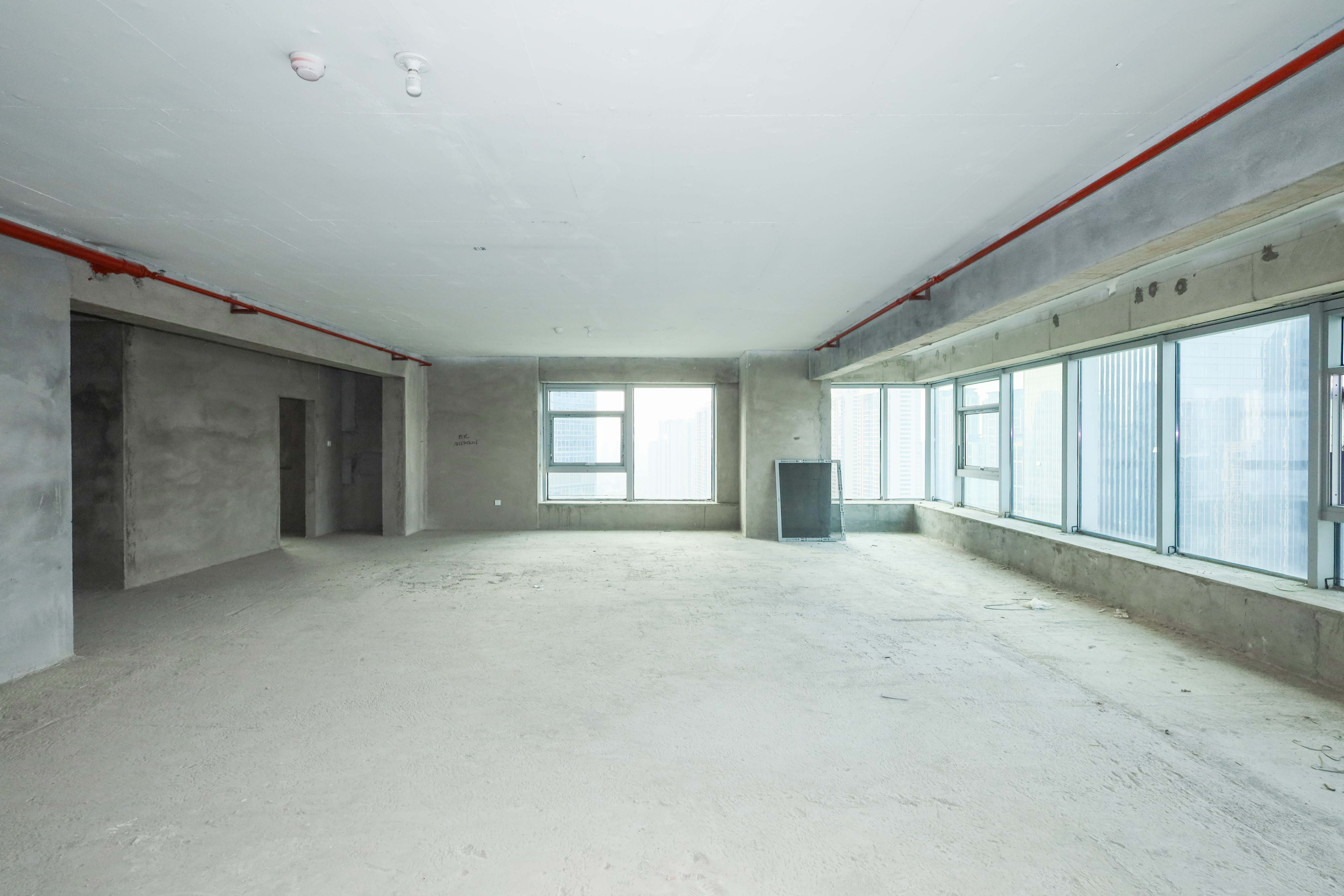 福晟翡翠湾 4室2厅2卫 458.0万 福晟翡翠湾 4室2厅2卫 458.0万客厅