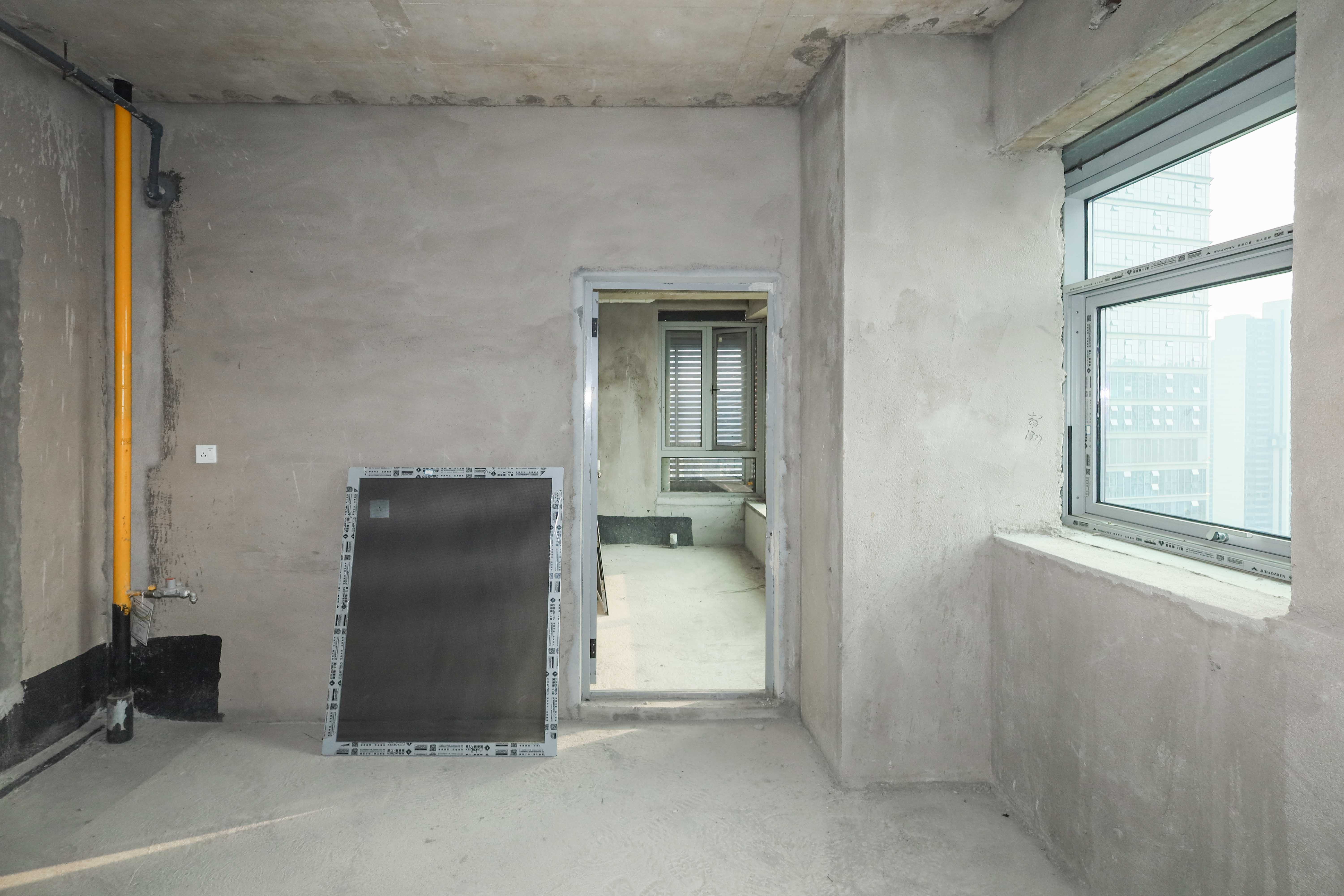 福晟翡翠湾 4室2厅2卫 458.0万 福晟翡翠湾 4室2厅2卫 458.0万厨房