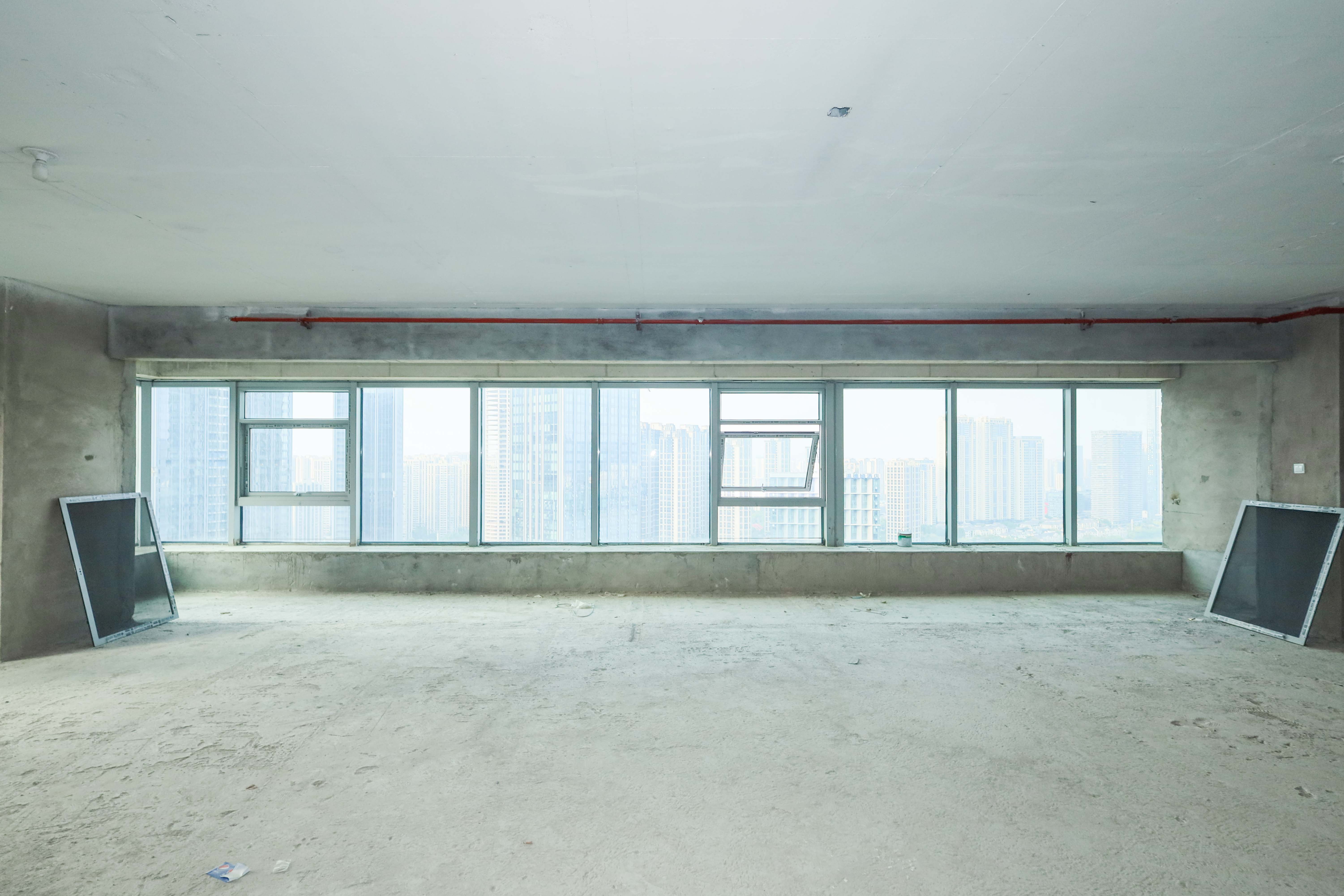 福晟翡翠湾 4室2厅2卫 458.0万 福晟翡翠湾 4室2厅2卫 458.0万客厅