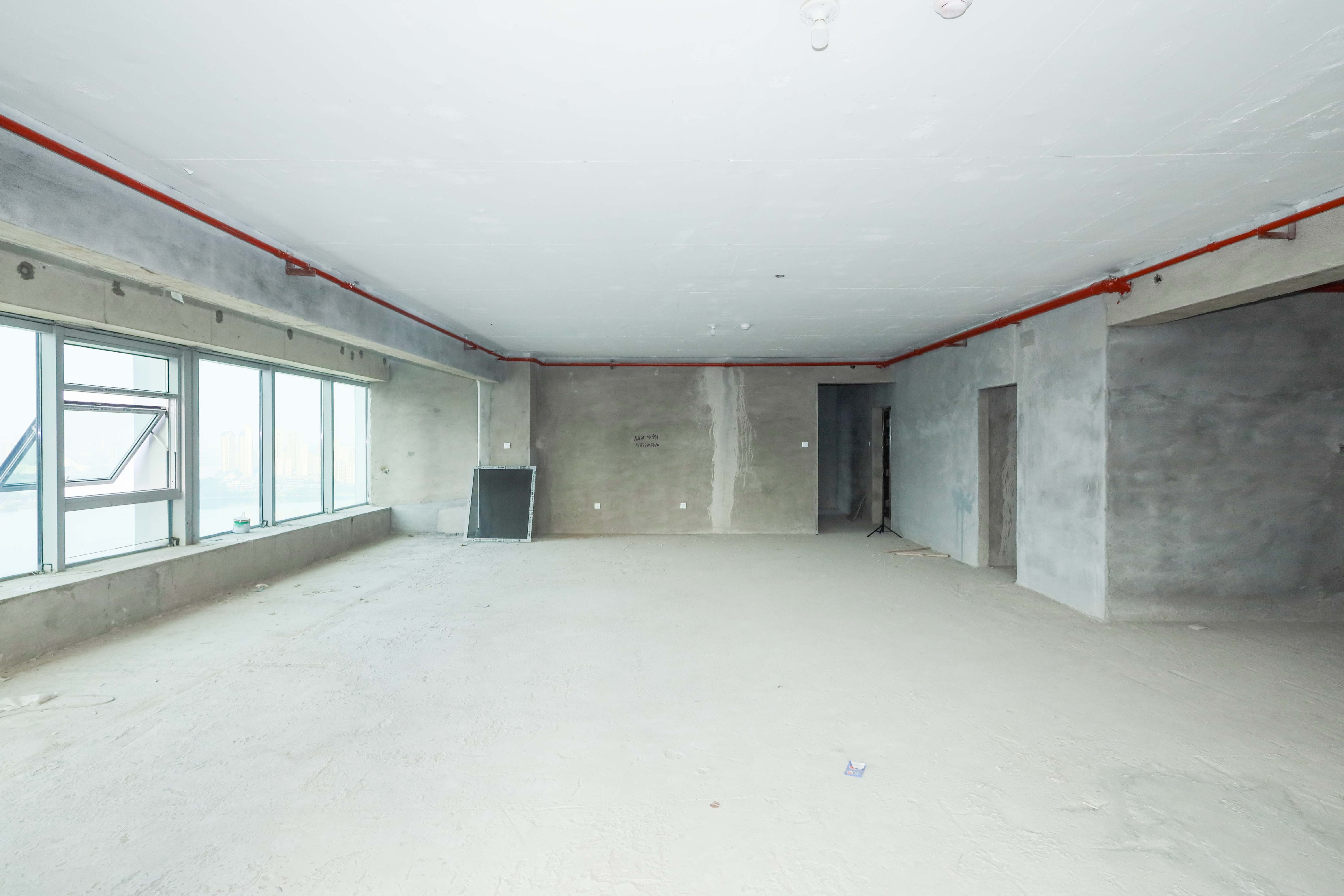 福晟翡翠湾 4室2厅2卫 458.0万 福晟翡翠湾 4室2厅2卫 458.0万客厅