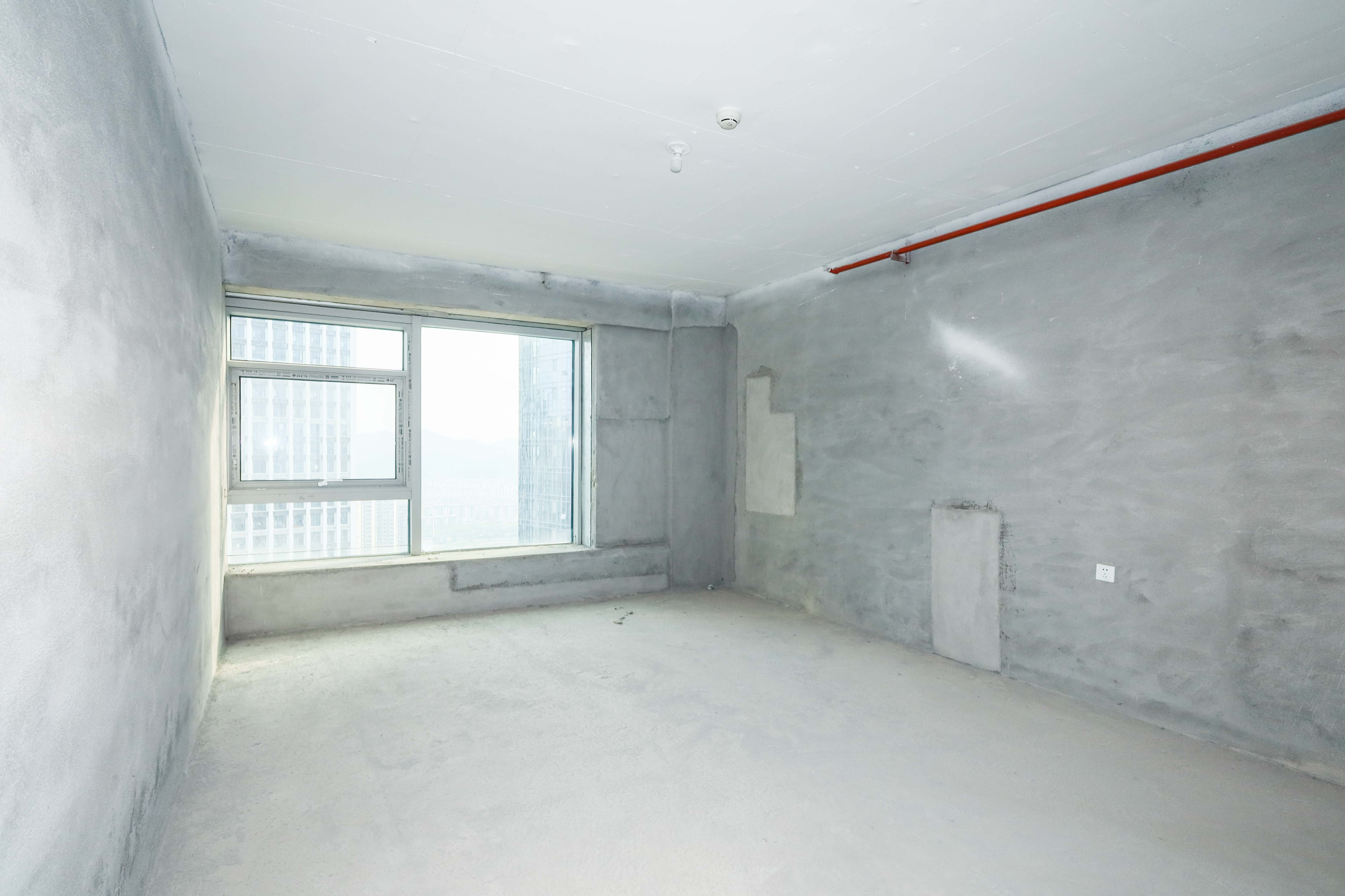 福晟翡翠湾 4室2厅2卫 458.0万 福晟翡翠湾 4室2厅2卫 458.0万卧室