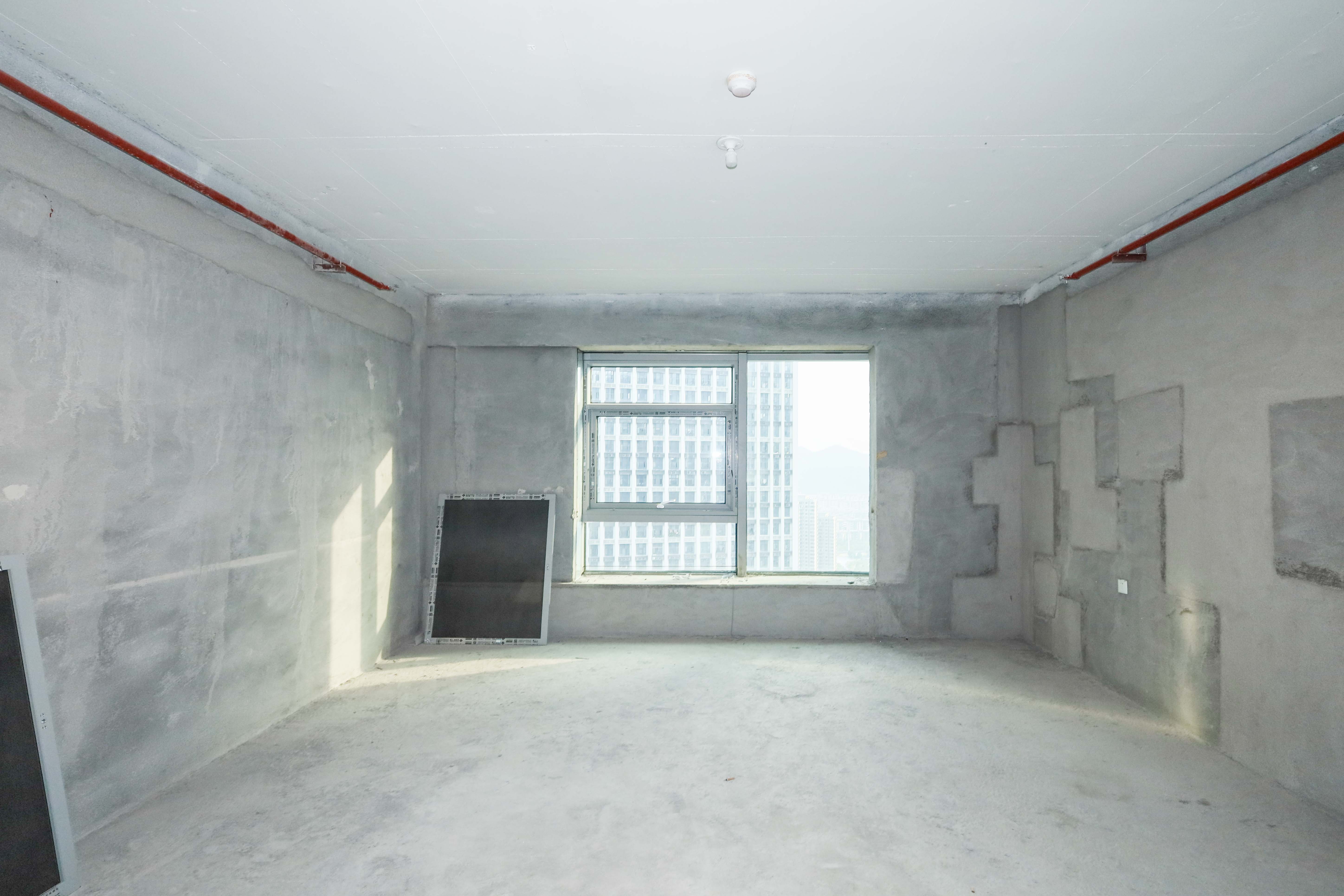 福晟翡翠湾 4室2厅2卫 458.0万 福晟翡翠湾 4室2厅2卫 458.0万卧室