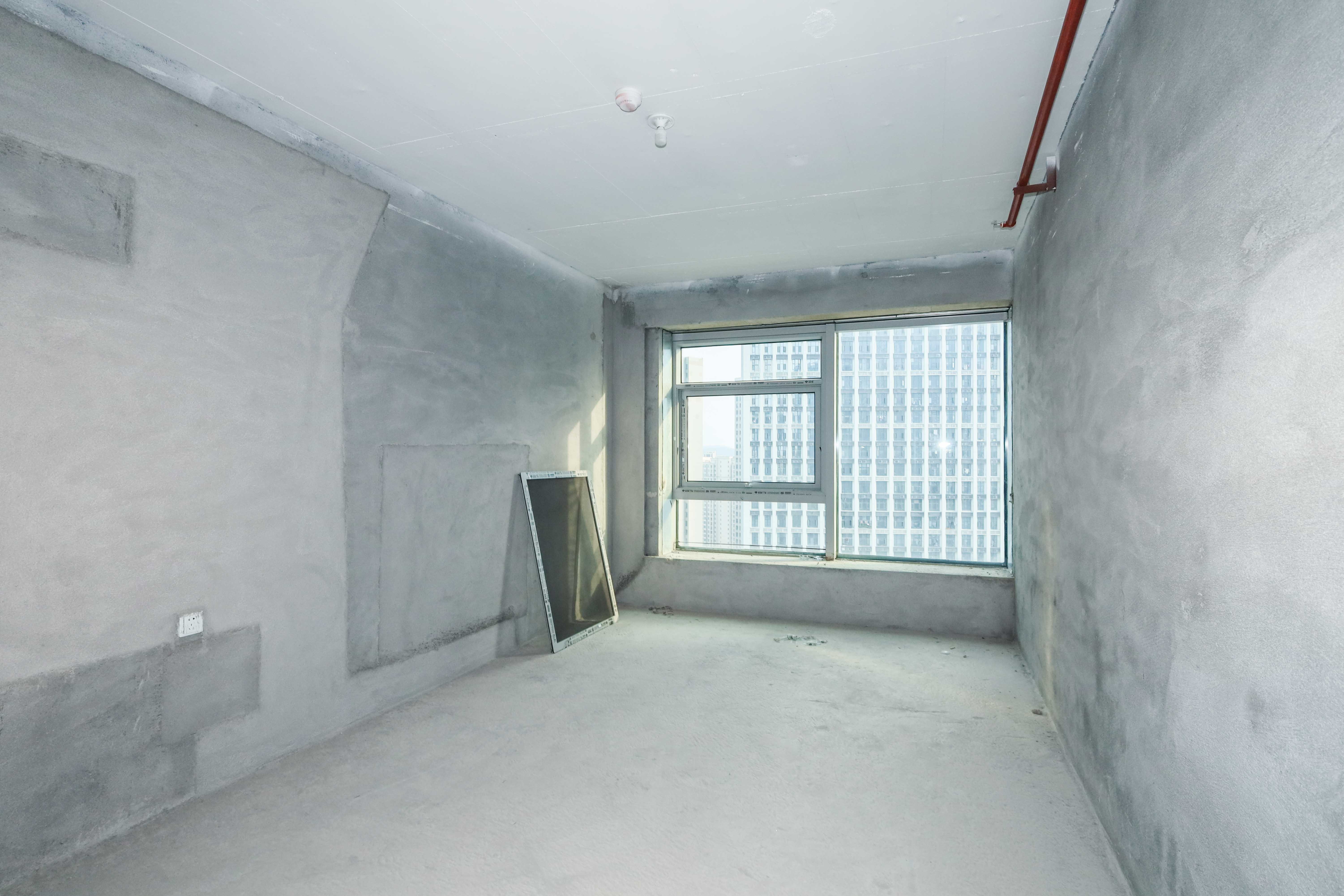 福晟翡翠湾 4室2厅2卫 458.0万 福晟翡翠湾 4室2厅2卫 458.0万卧室