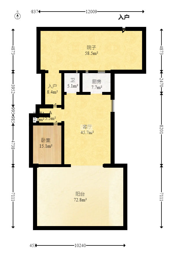 碧桂园翘楚棠  5室2厅3卫    260.0万 碧桂园翘楚棠  5室2厅3卫    260.0万