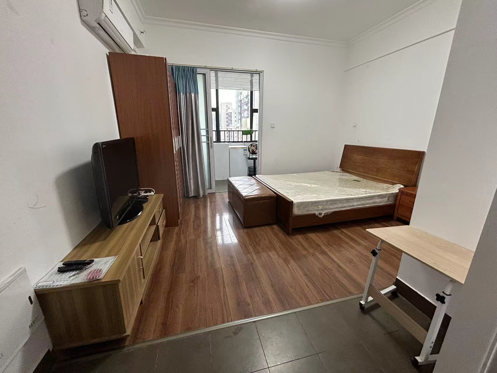 文艺复兴(未来城)  1室0厅1卫    24.0万 文艺复兴(未来城)  1室0厅1卫    24.0万室内图