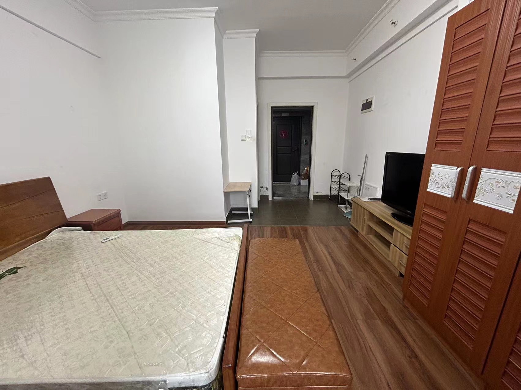 文艺复兴(未来城)  1室0厅1卫    24.0万 文艺复兴(未来城)  1室0厅1卫    24.0万室内图