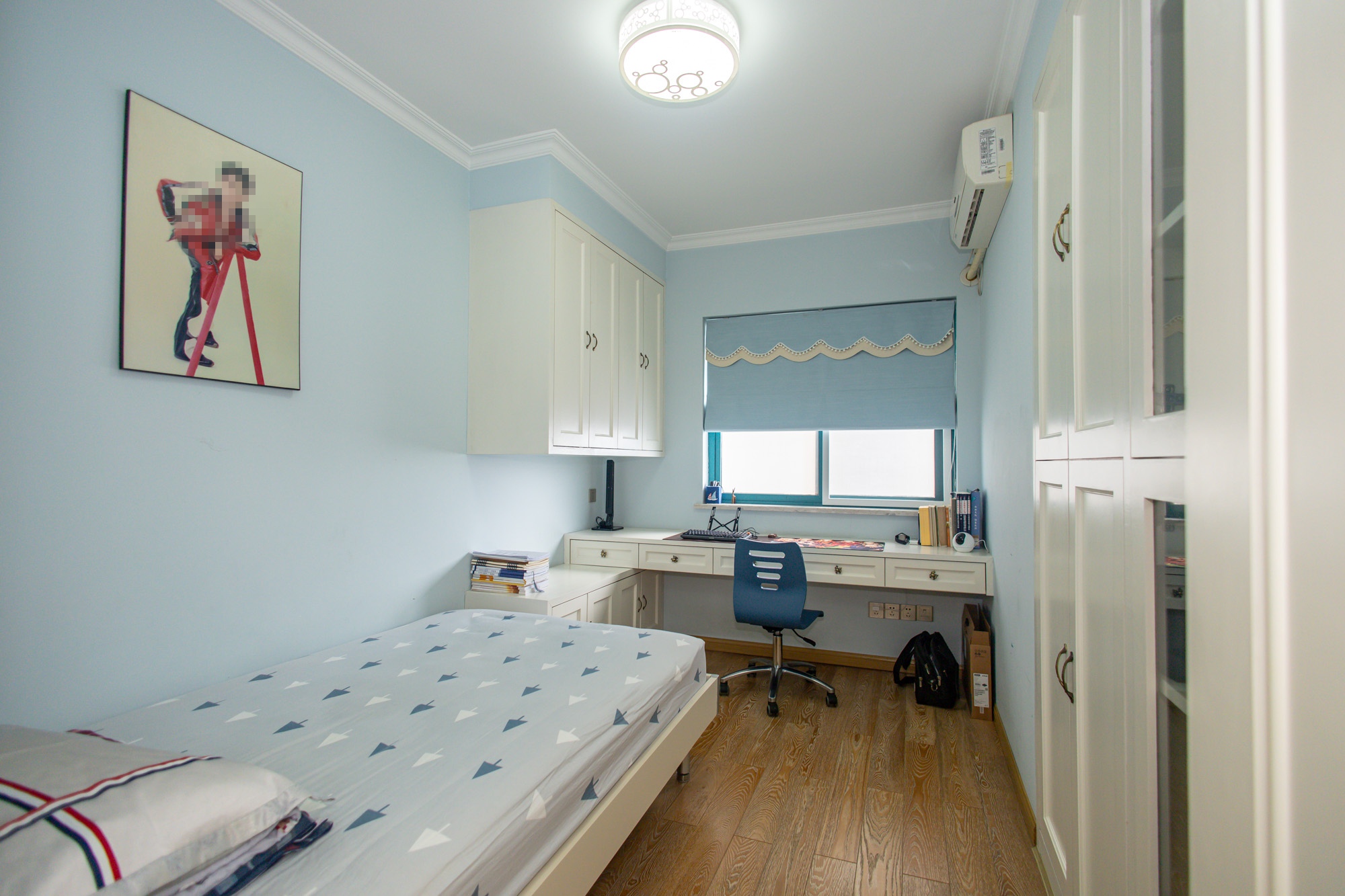 蝴蝶谷 2室2厅1卫 57.8万 蝴蝶谷 2室2厅1卫 57.8万卧室