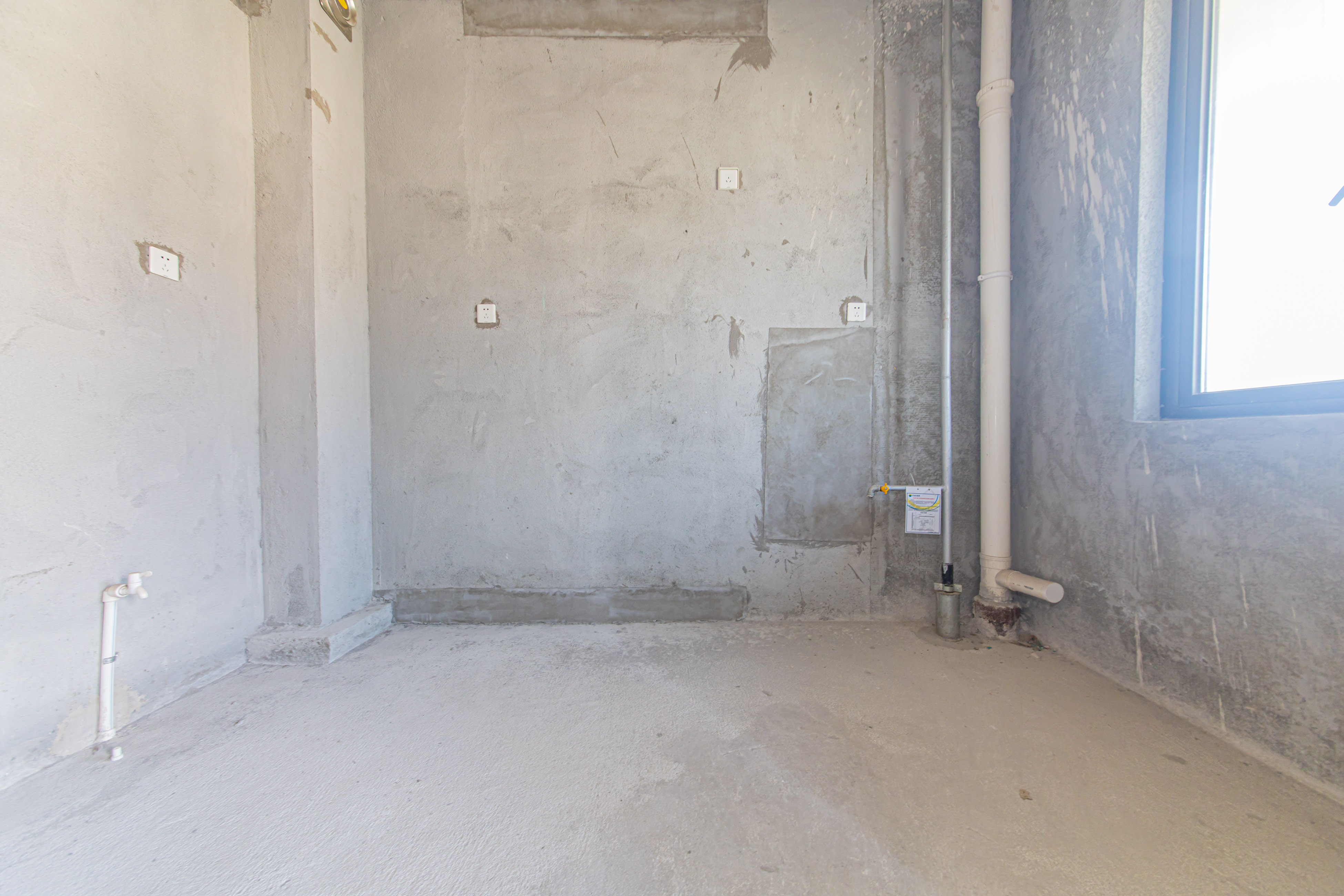 北辰中央公园辰玺洋房区  4室2厅2卫    203.8万 北辰中央公园辰玺洋房区  4室2厅2卫    203.8万厨房