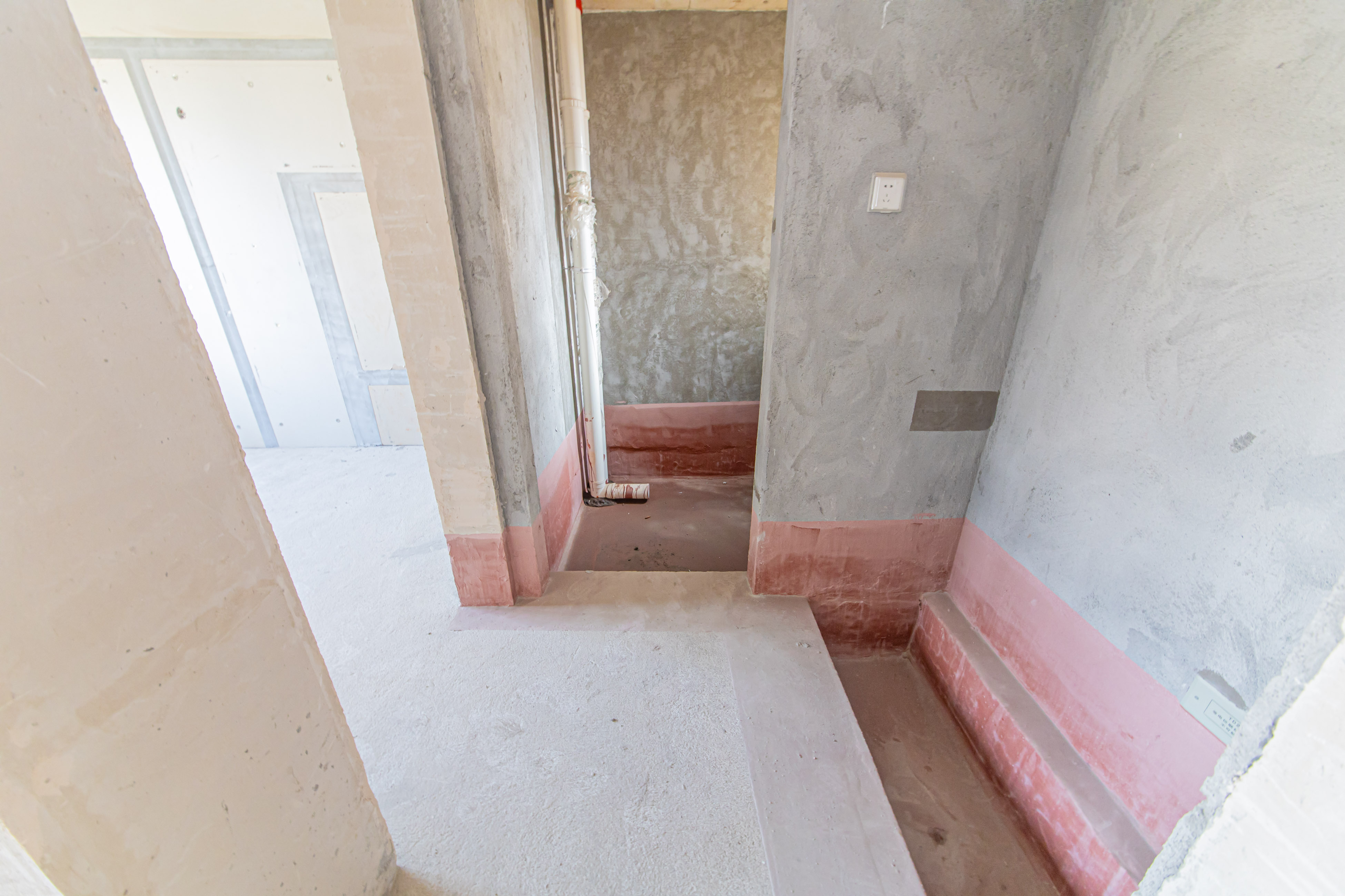 北辰中央公园辰玺洋房区  4室2厅2卫    203.8万 北辰中央公园辰玺洋房区  4室2厅2卫    203.8万卫生间