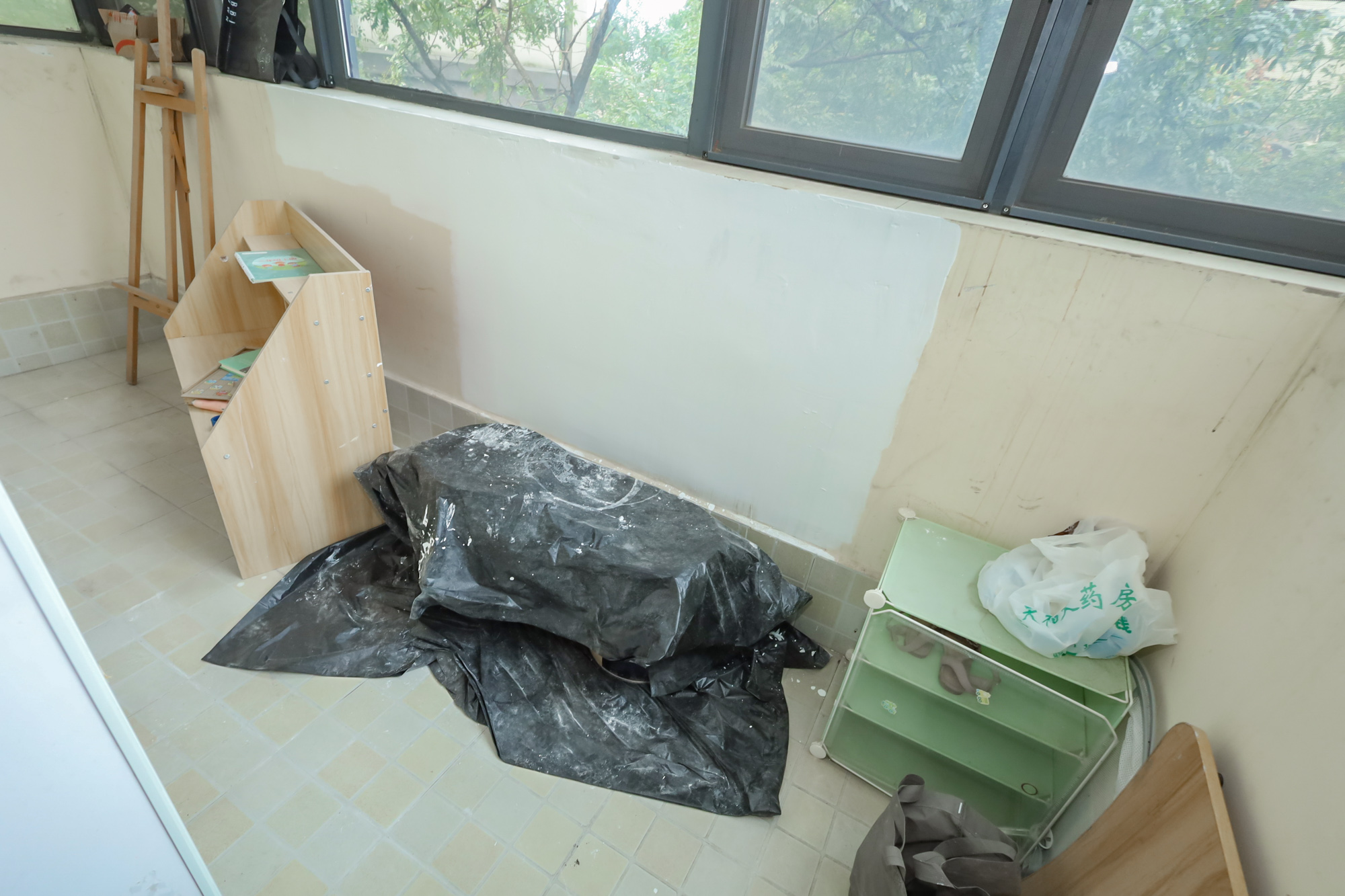 蓝光雍锦阁  3室2厅2卫   135.00万阳台