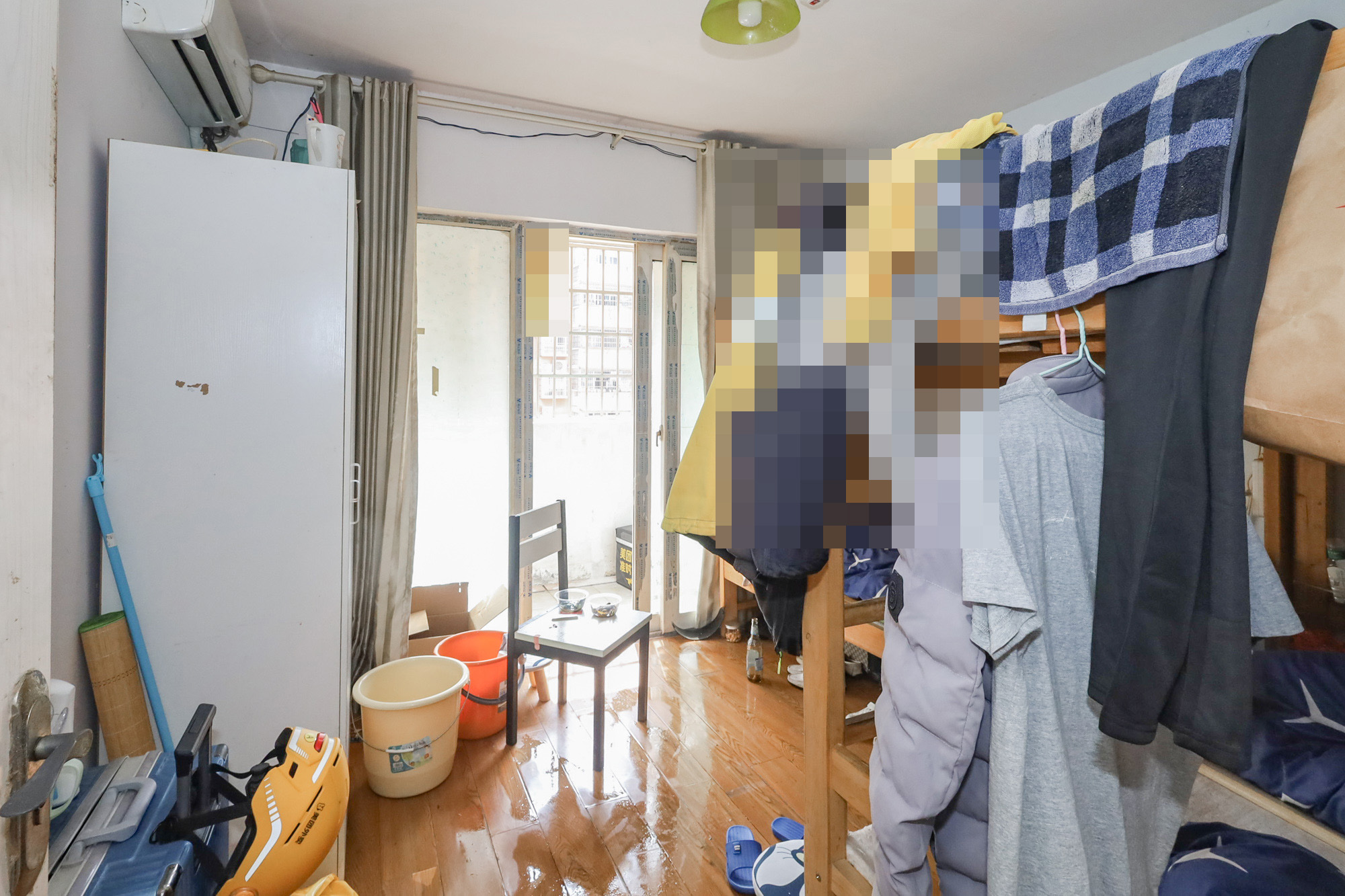 德润园  2室2厅1卫   80.00万