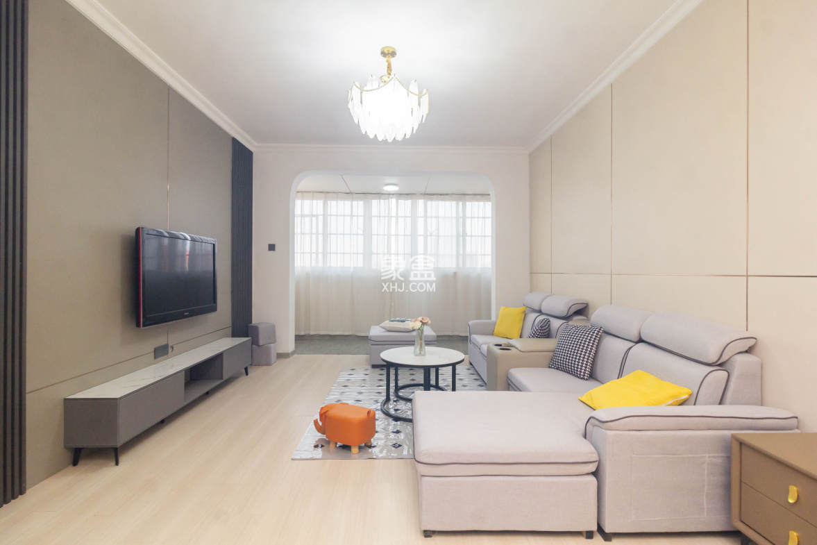 未来蜂巢  3室2厅2卫    45.8万 未来蜂巢  3室2厅2卫    45.8万客厅