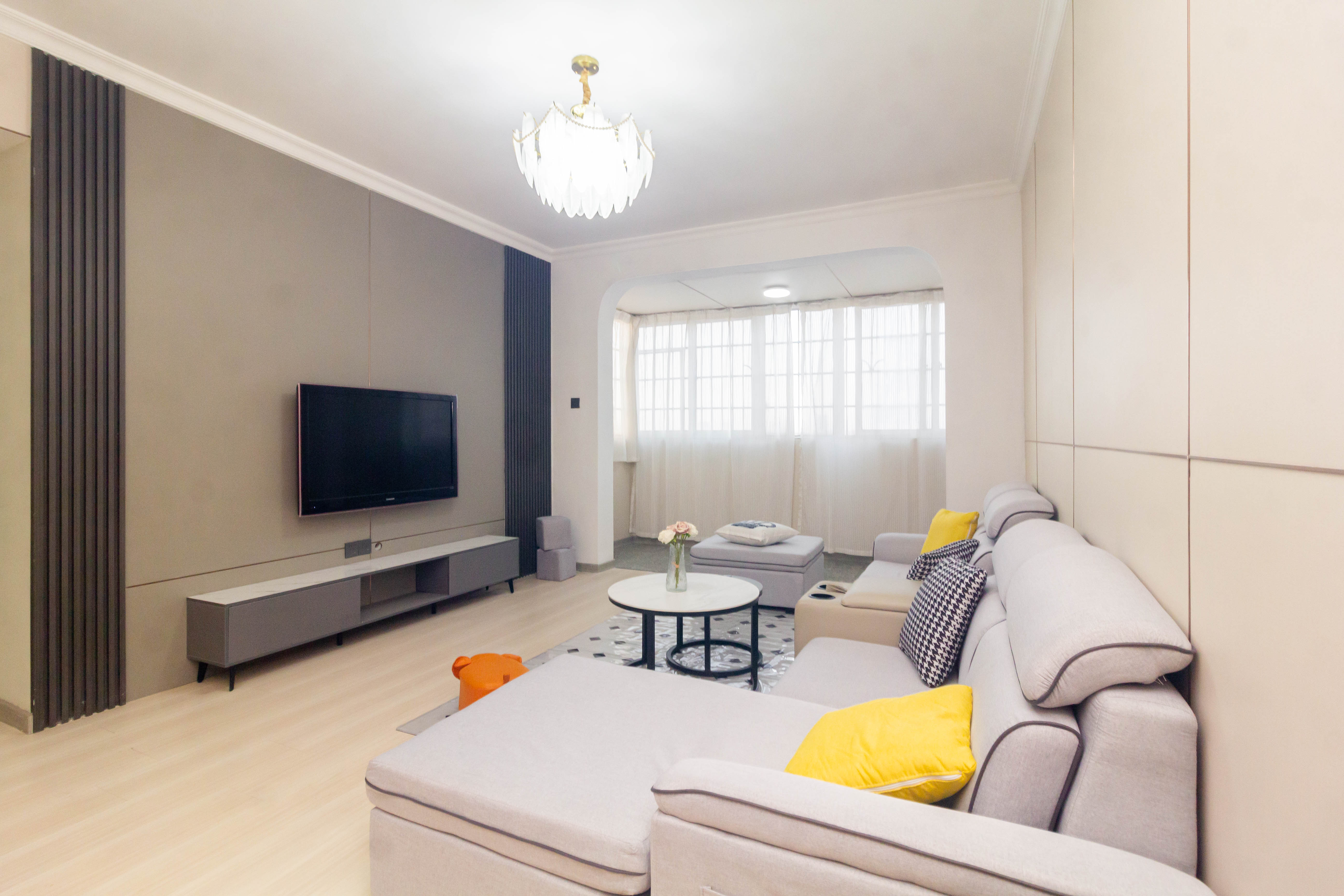 未来蜂巢  3室2厅2卫    45.8万 未来蜂巢  3室2厅2卫    45.8万客厅