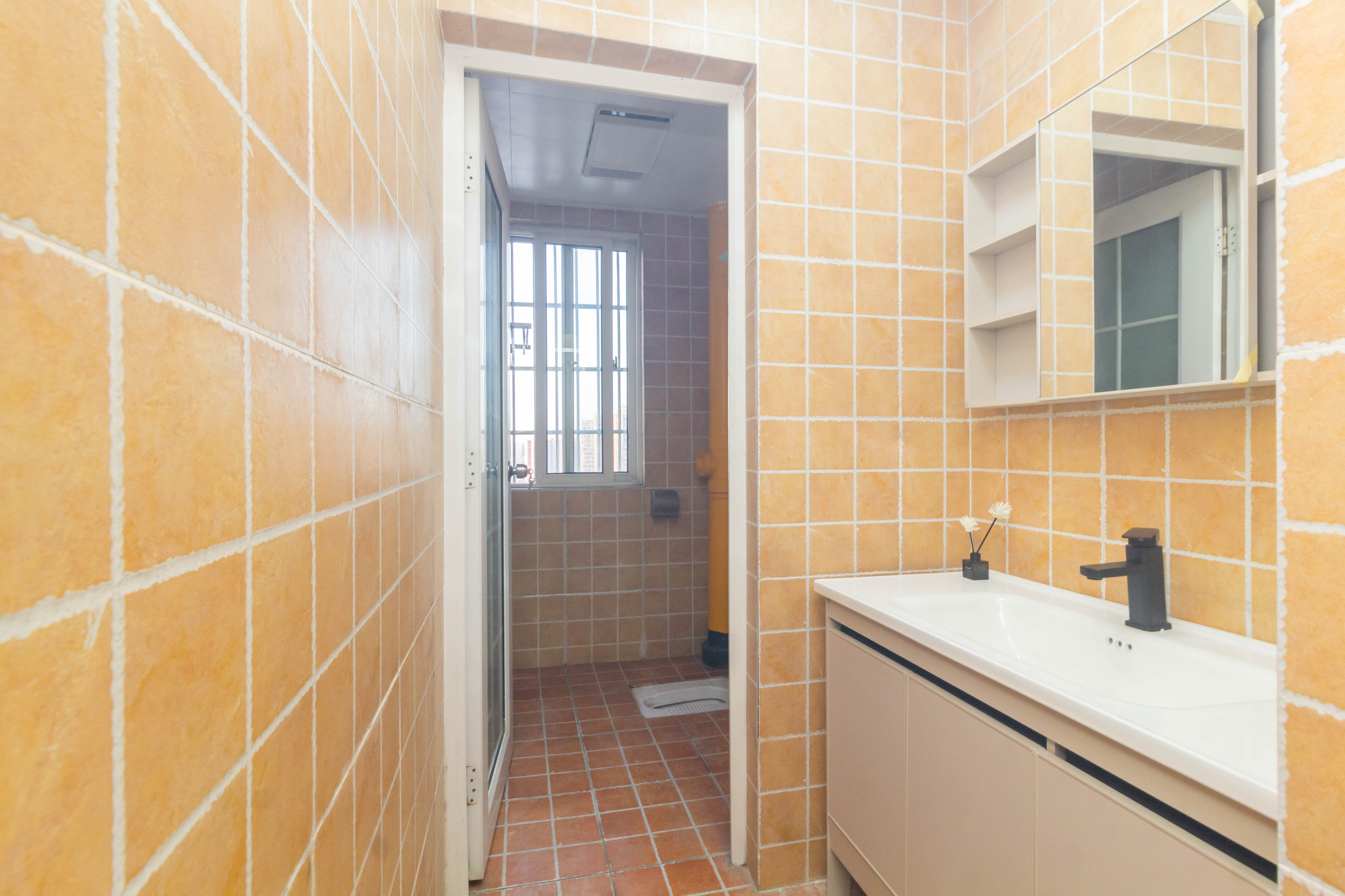 未来蜂巢  3室2厅2卫    45.8万 未来蜂巢  3室2厅2卫    45.8万卫生间