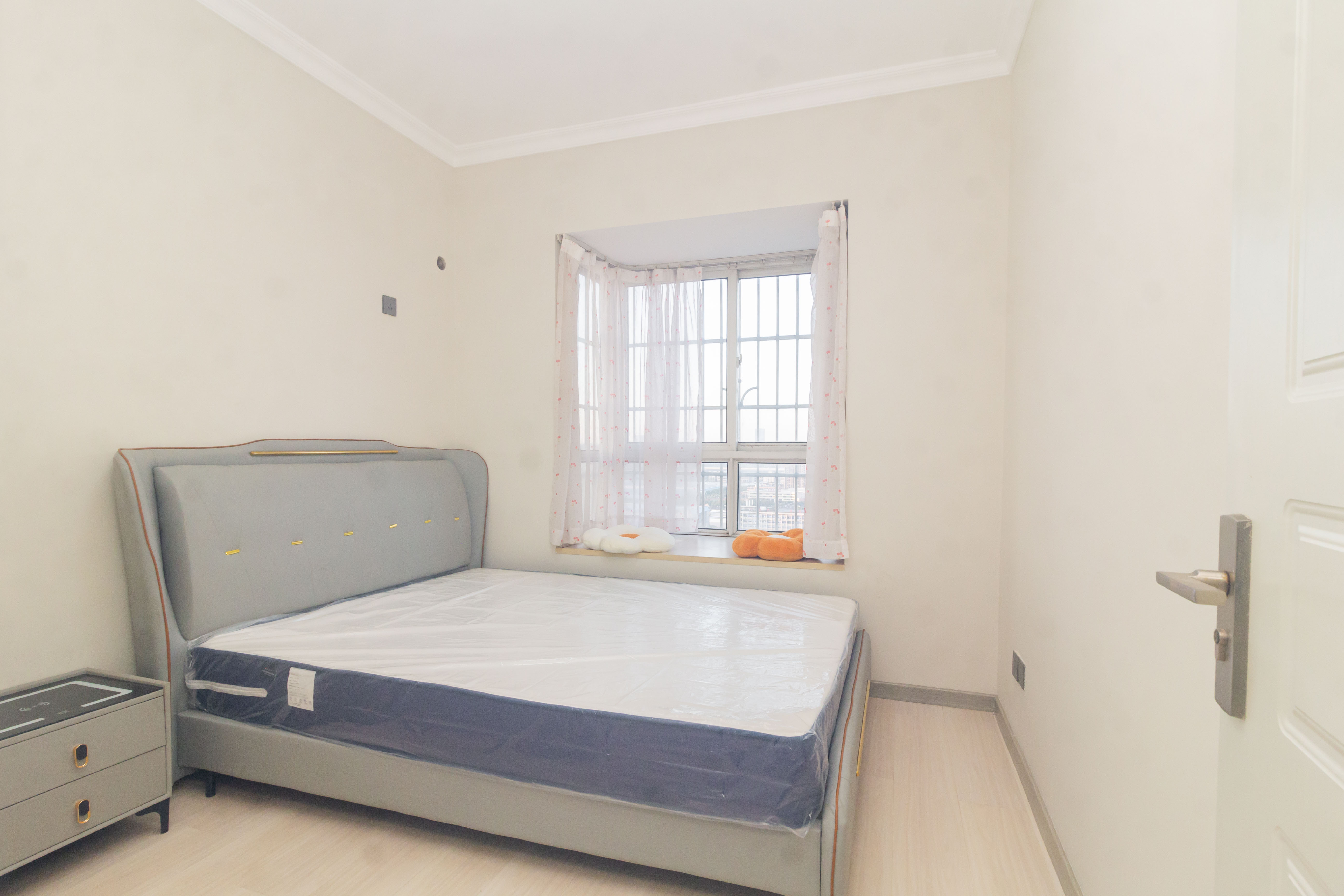 未来蜂巢  3室2厅2卫    45.8万卧室