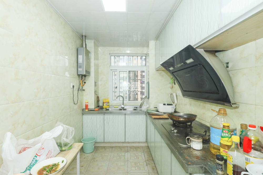家和苑（原梅溪湖保障性住房一期）  3室2廳1衛(wèi)   85.00萬