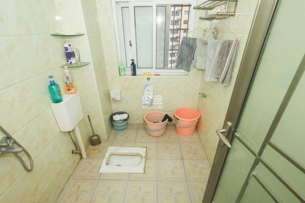 家和苑（原梅溪湖保障性住房一期）  3室2廳1衛(wèi)   85.00萬