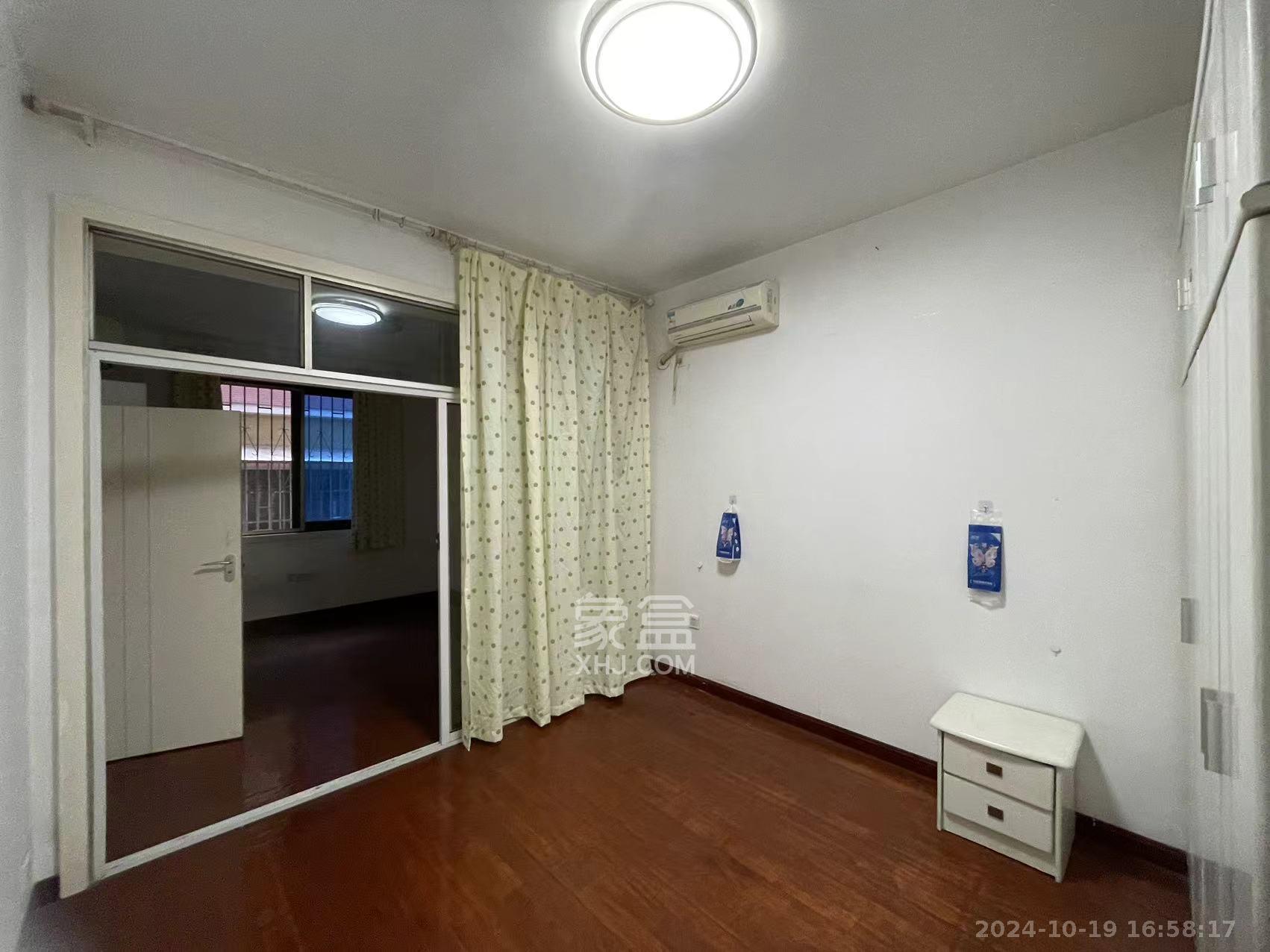 便河边人大宿舍（长沙市人大常委会家属区）  3室1厅1卫   3000.00元/月室内图