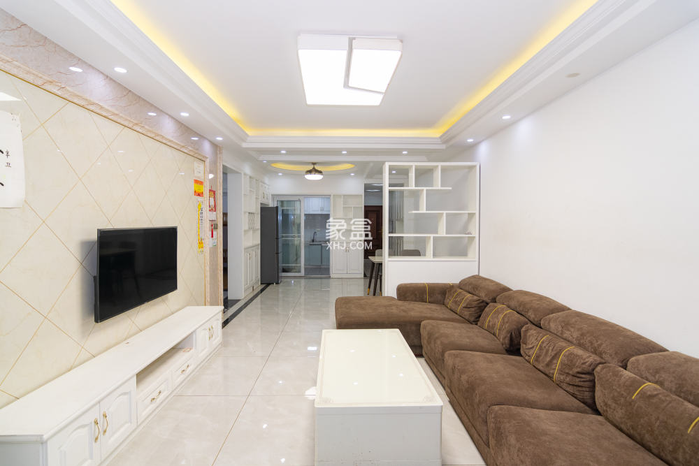 润和长郡（润和紫郡二三期）