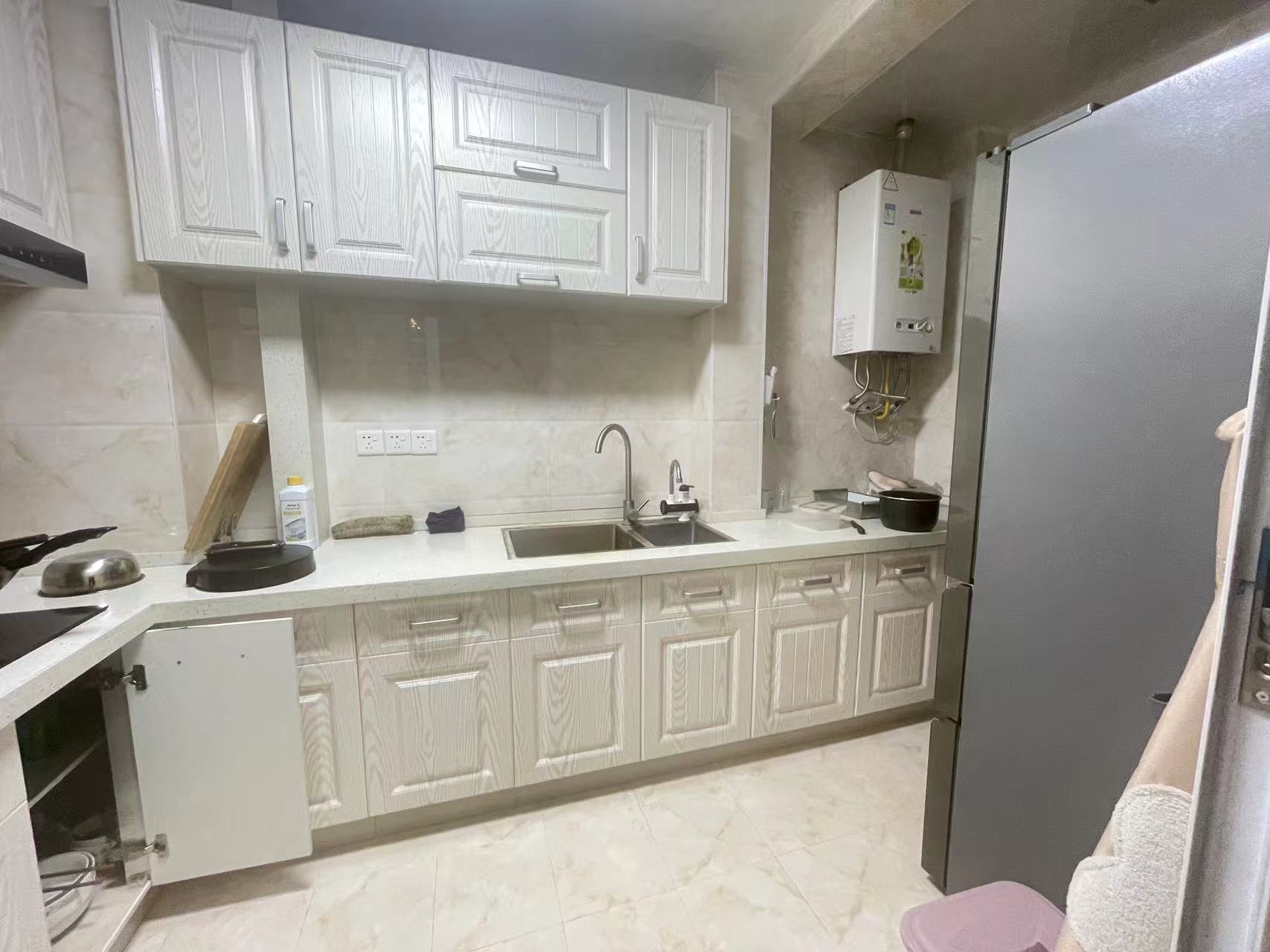 中泰财富湘江 3室2厅1卫 70.0万 中泰财富湘江 3室2厅1卫 70.0万室内图