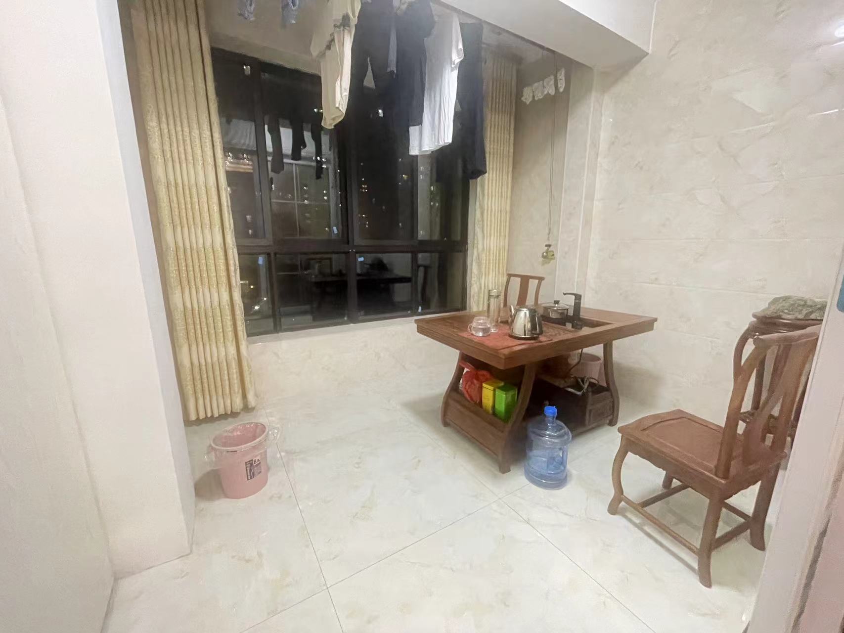 中泰财富湘江 3室2厅1卫 70.0万 中泰财富湘江 3室2厅1卫 70.0万室内图